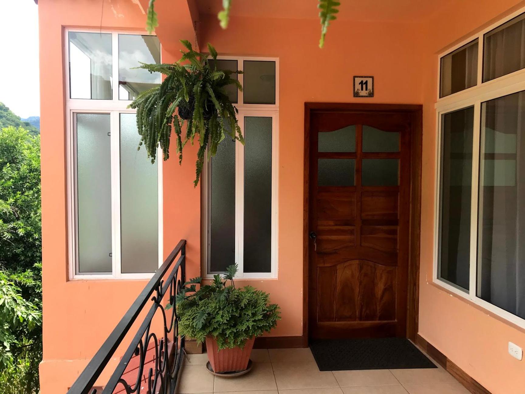 Villas JABEL TINAMIT