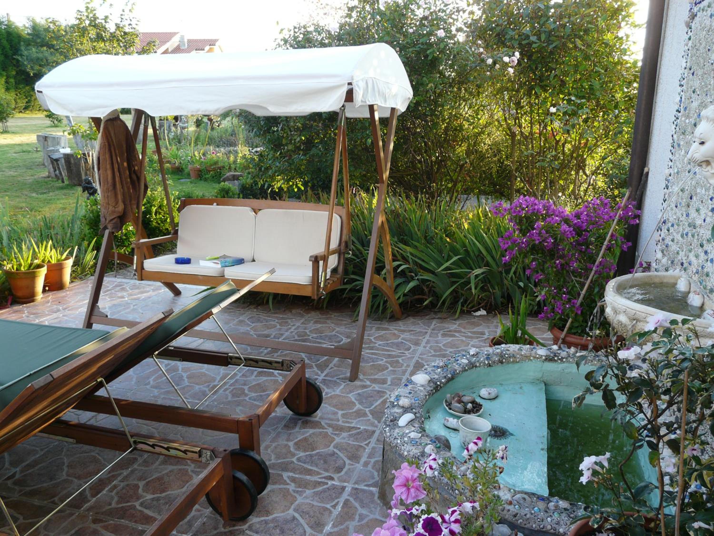 Vivienda Vacacional Villa Betania