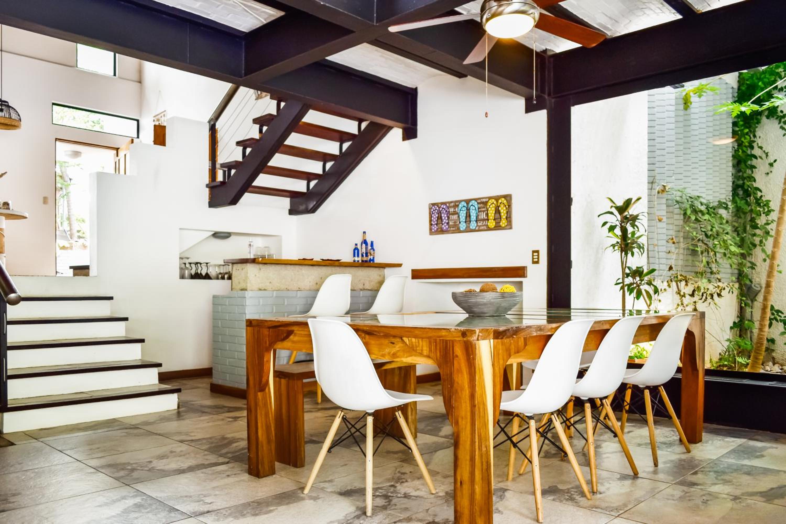 Casa Guarumo Carrillo