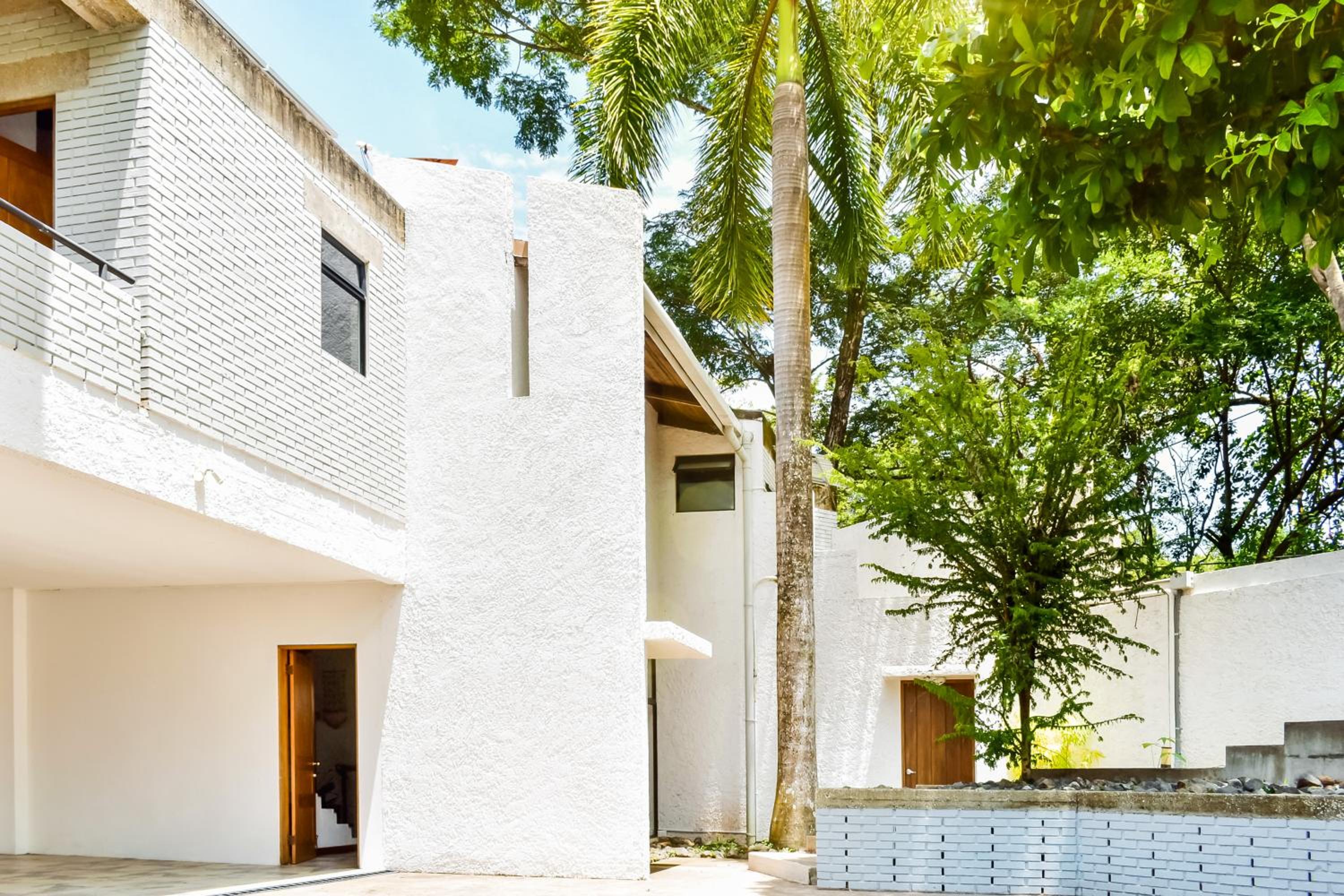 Casa Guarumo Carrillo