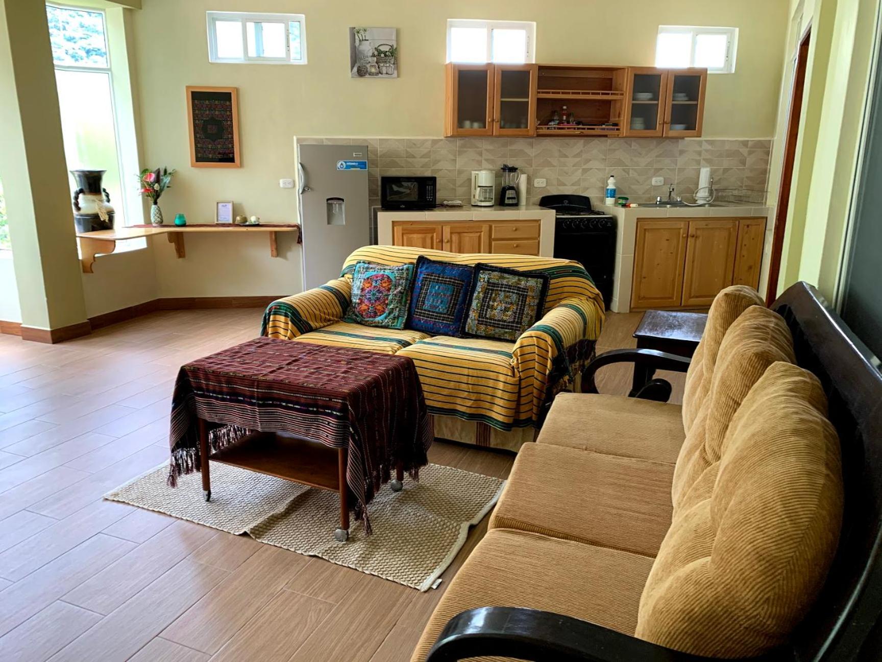Villas JABEL TINAMIT