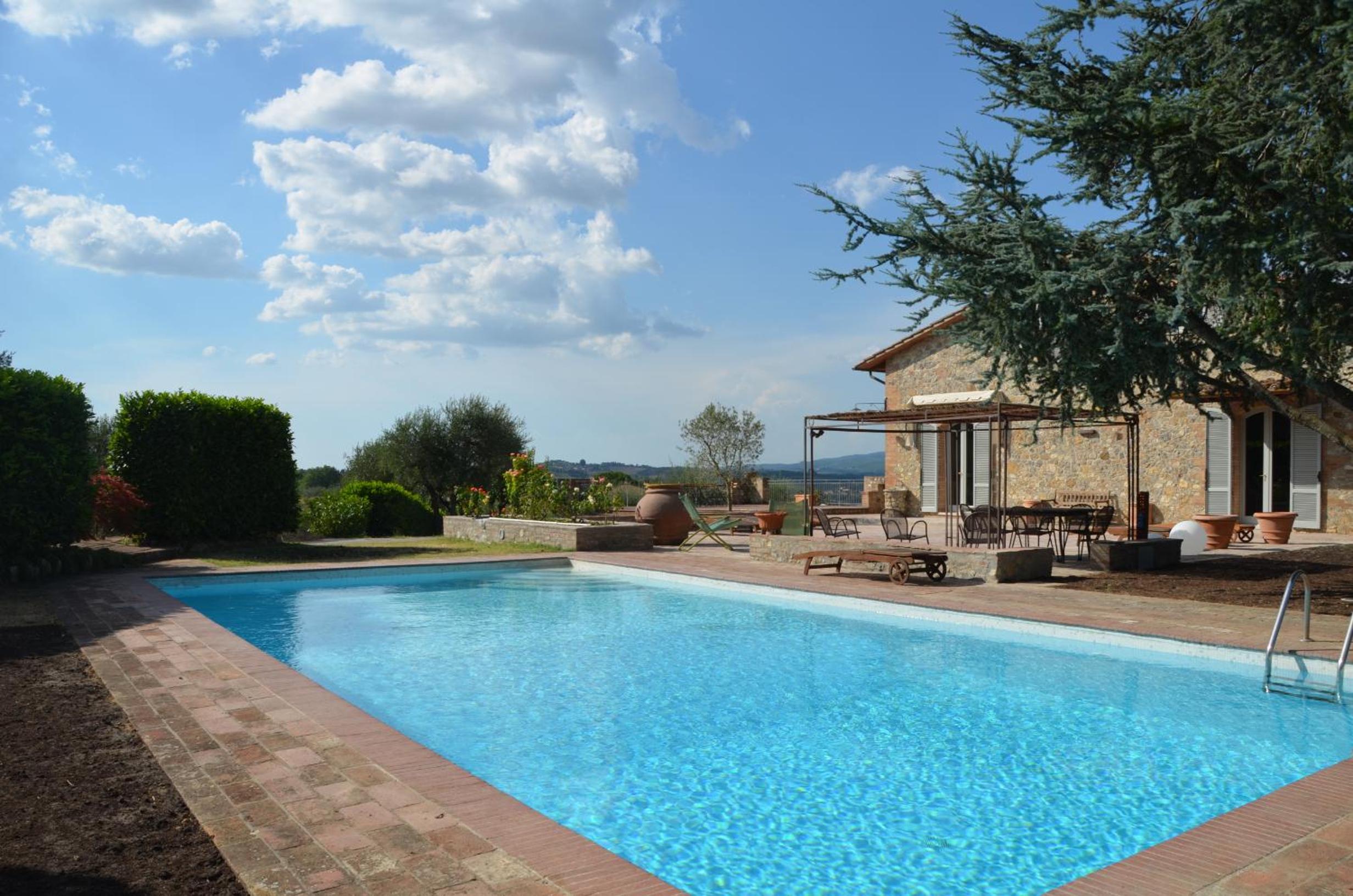 Villa Siena photo 2
