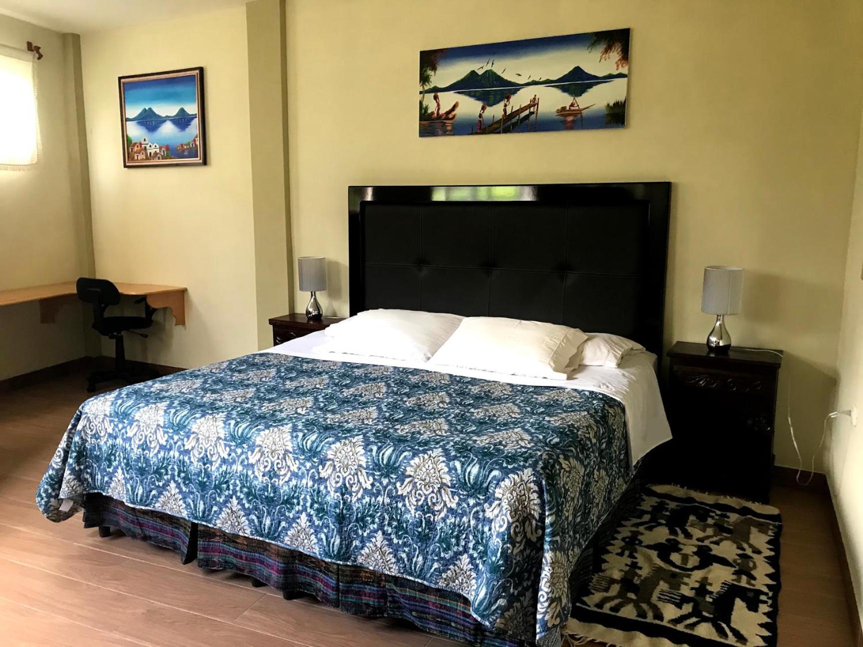 Villas JABEL TINAMIT