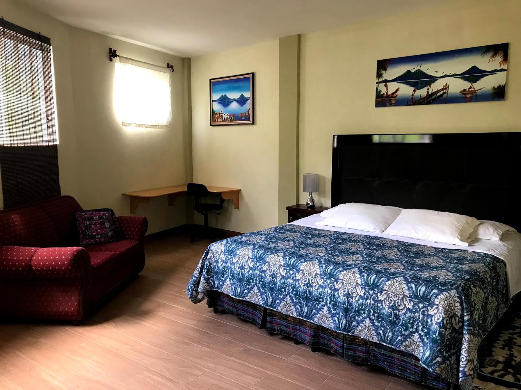 Villas JABEL TINAMIT