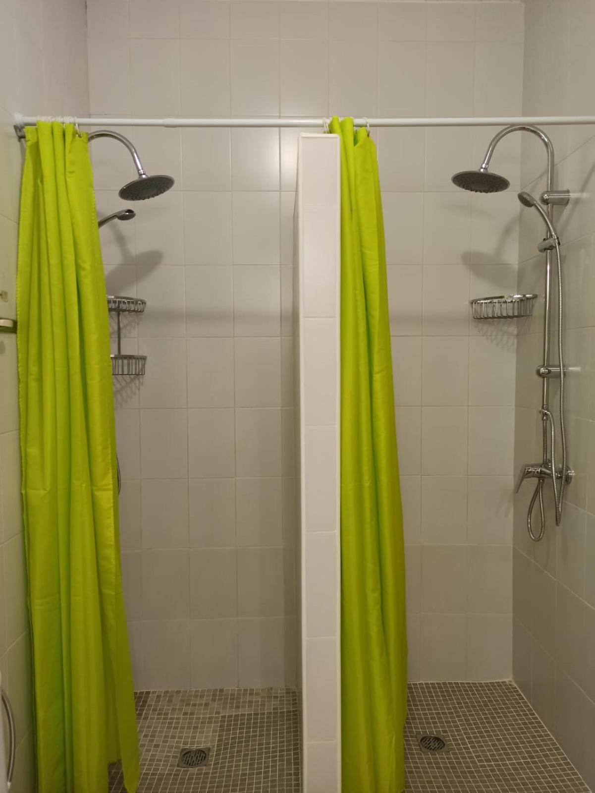 HOSTEL LA CABAÑUELA