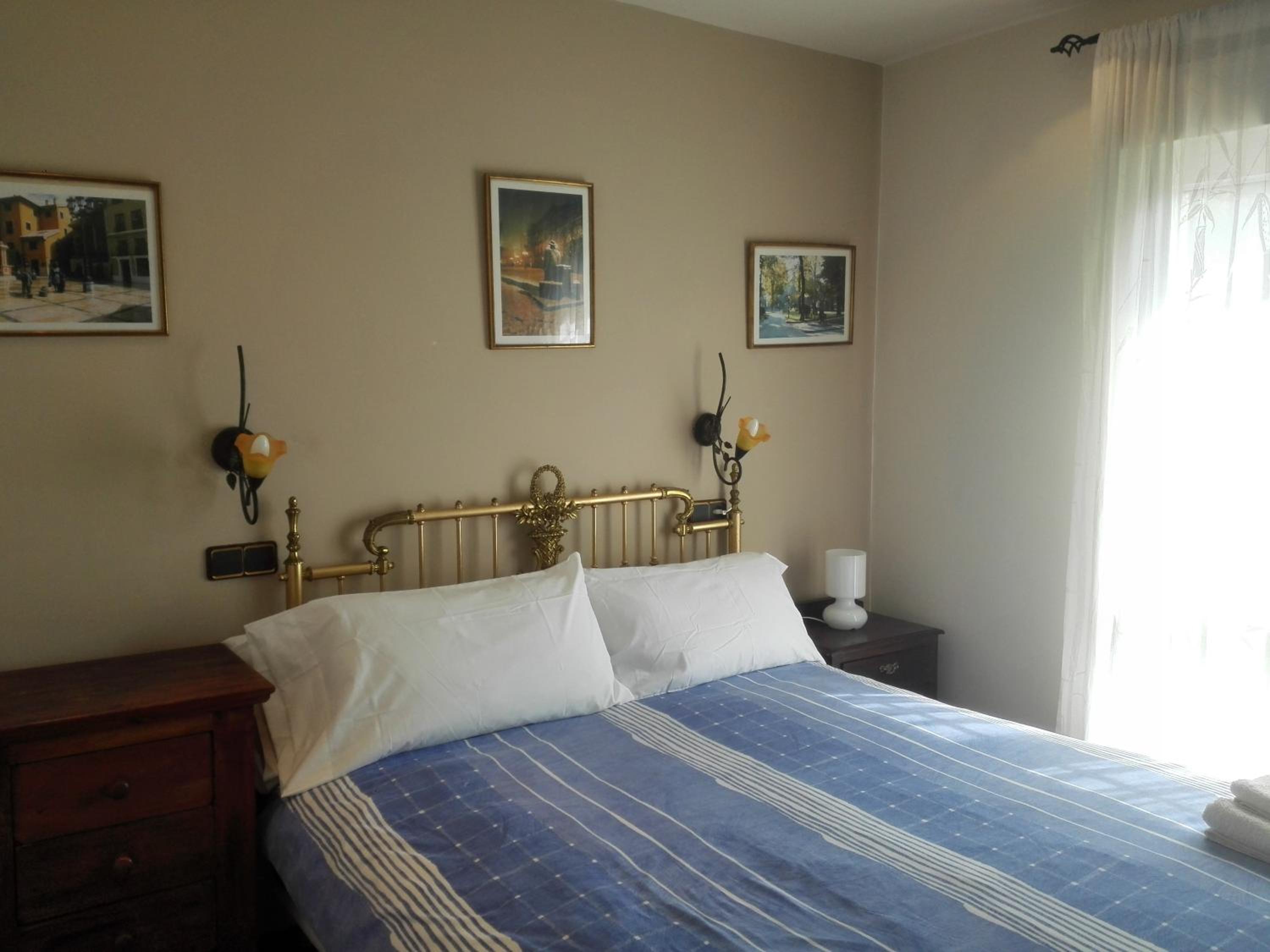 Vivienda Vacacional Villa Betania