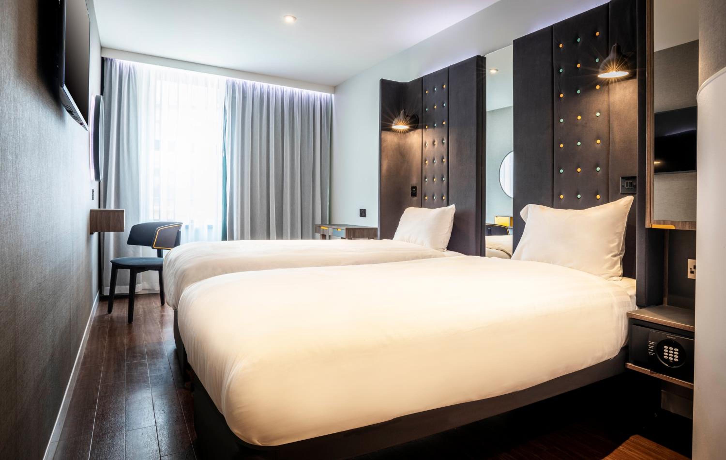 Point A Hotel - Paddington 18