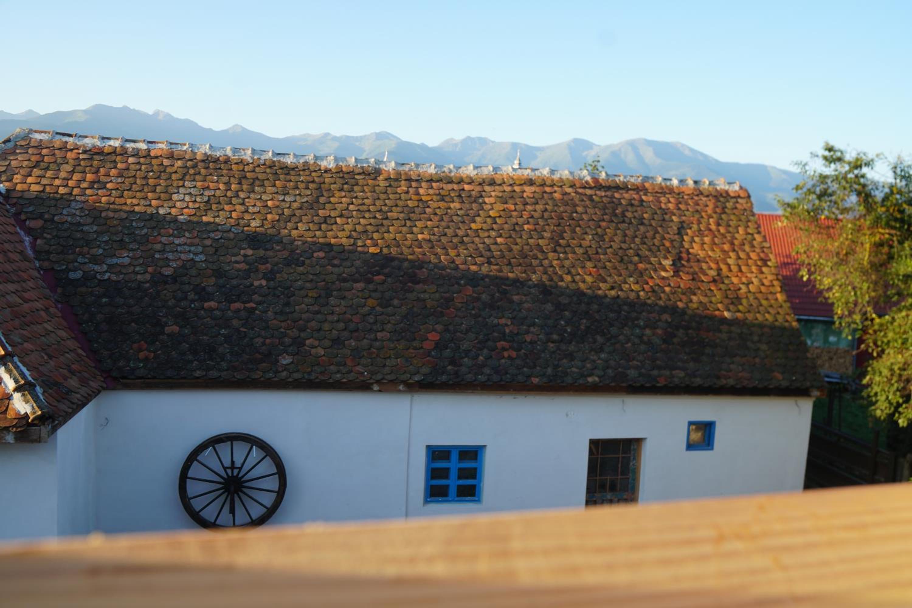 La Victorel view 2