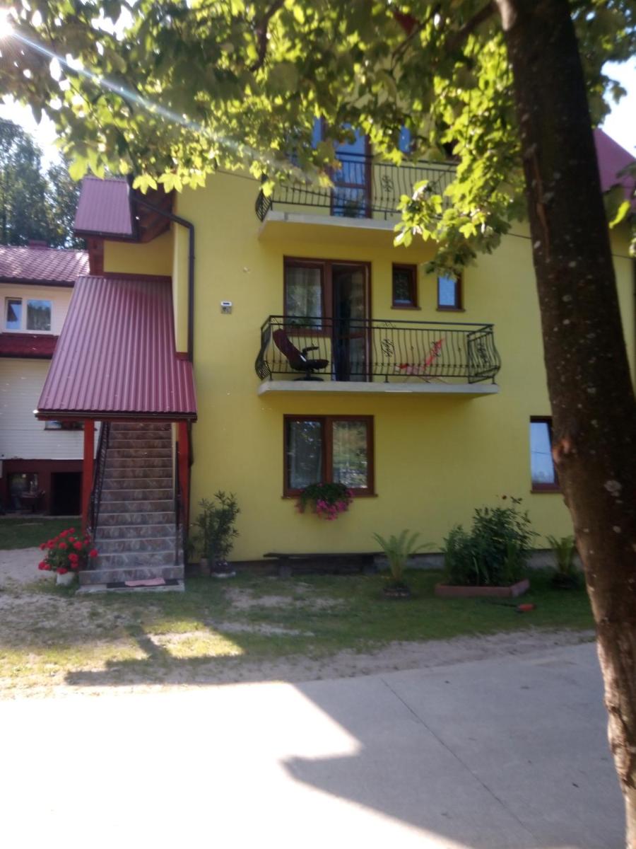 Pokoje gościnne Celina i Waldemar Szwala