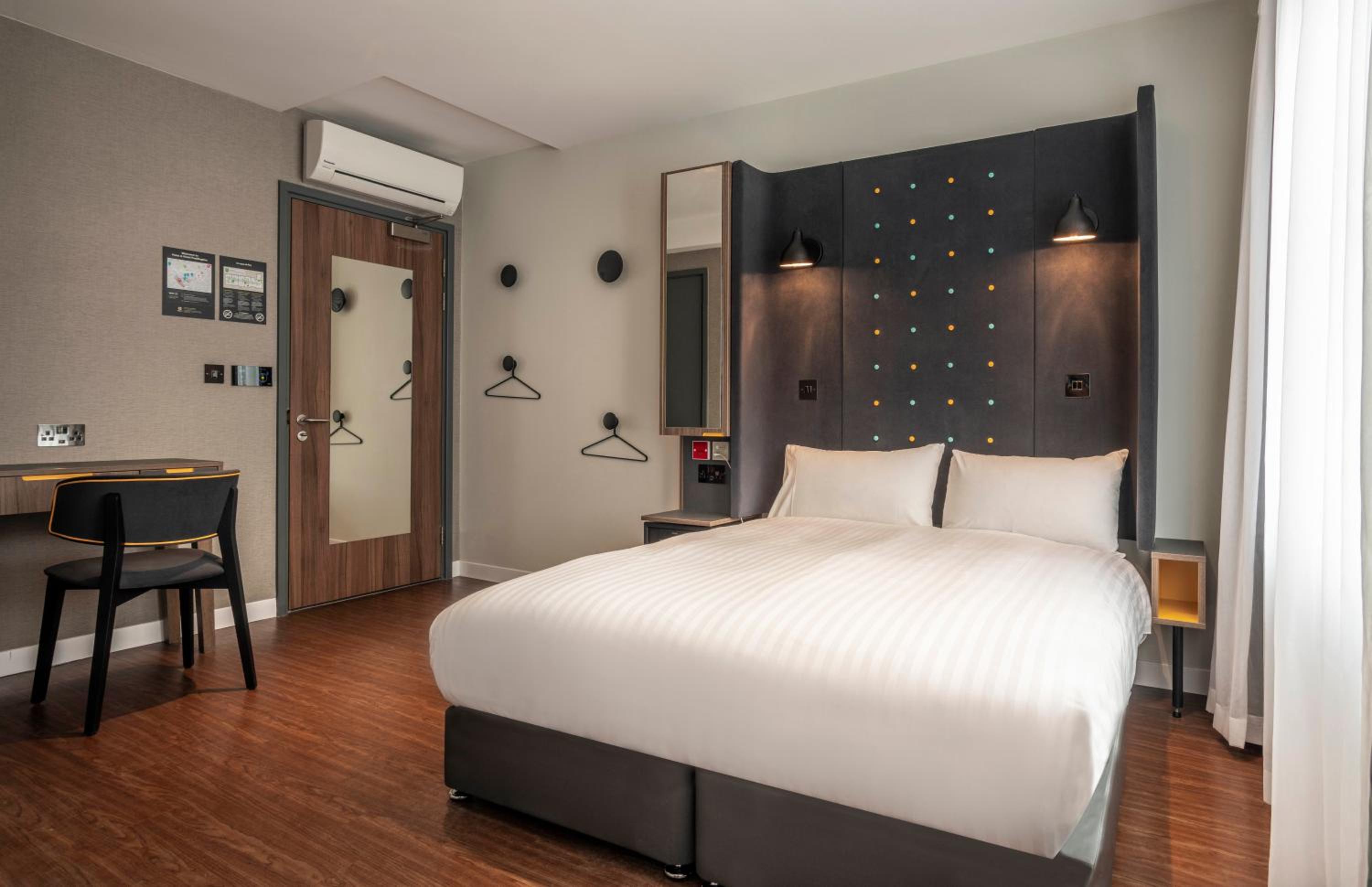 Point A Hotel - Paddington 19