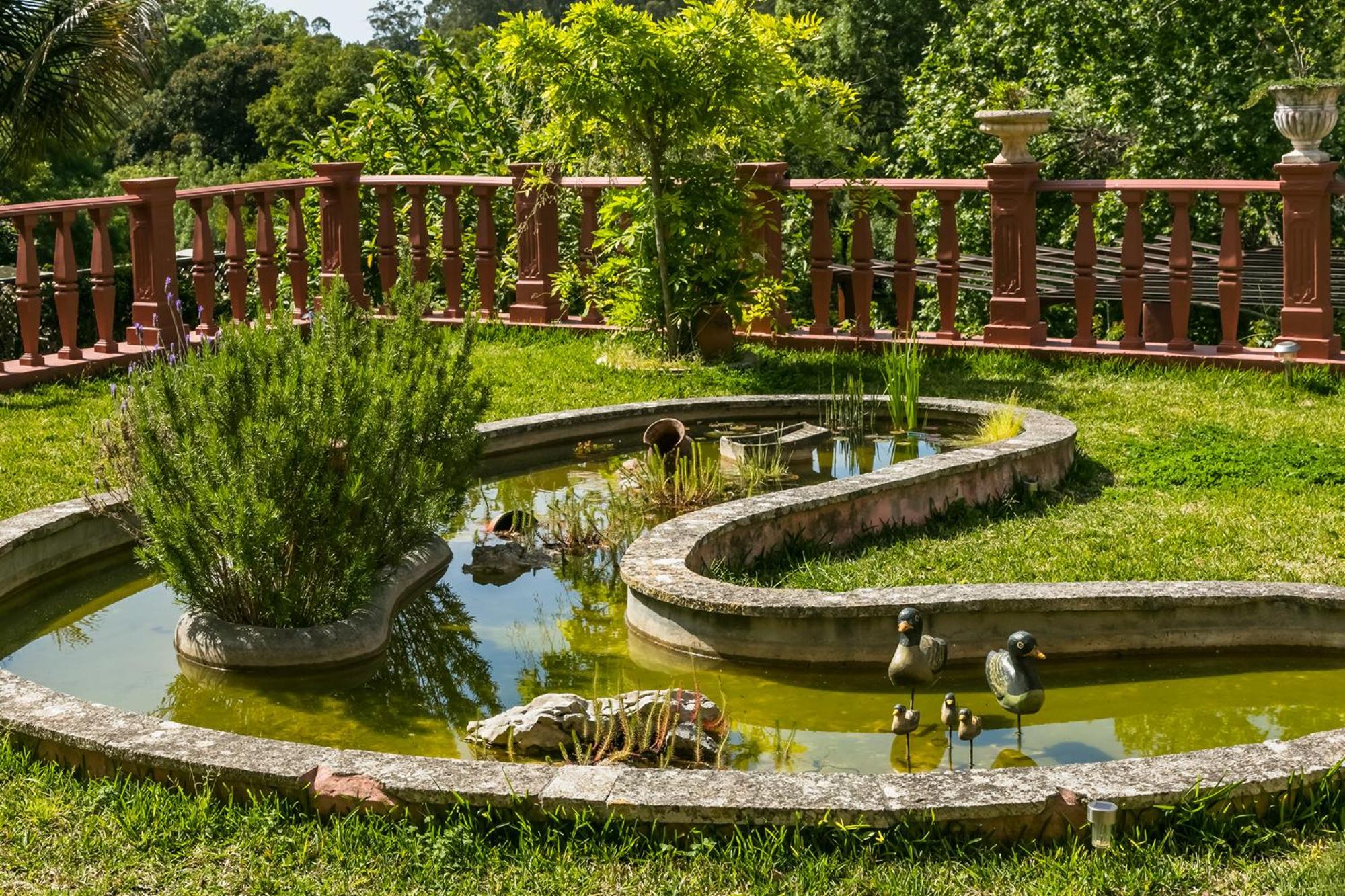 Chalet Saudade