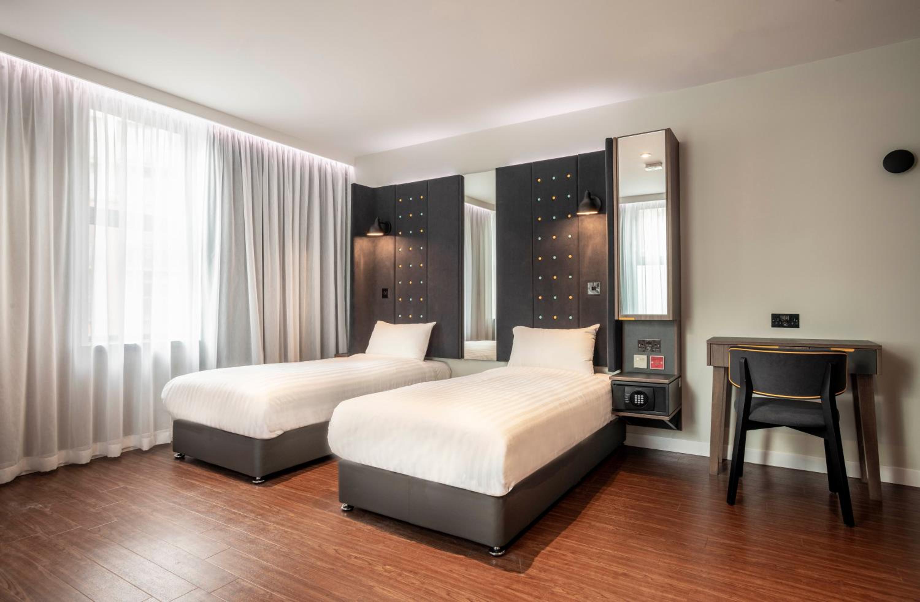 Point A Hotel - Paddington 14