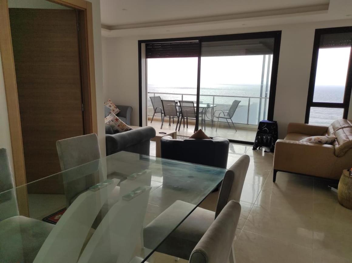 Bel appartement à plage des Nation view 3