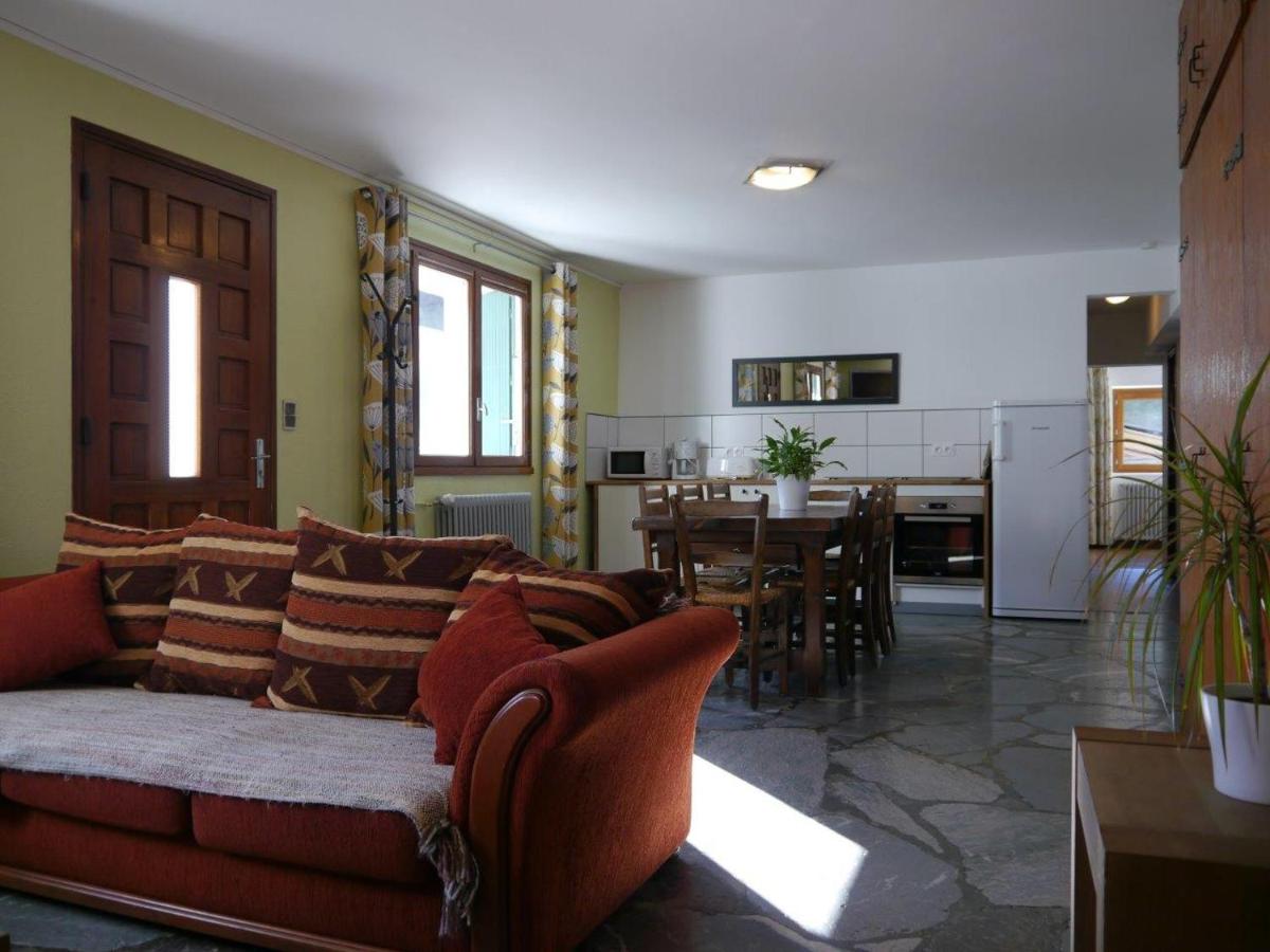 Le Hameau de Campan view 5