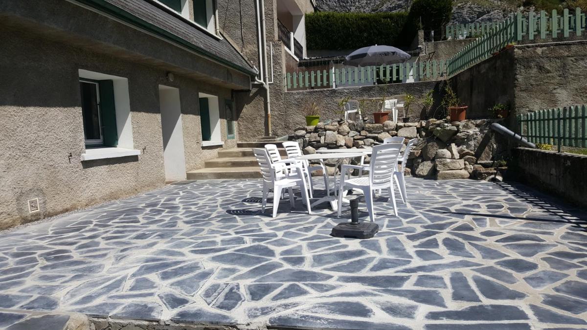 Le Hameau de Campan view 4