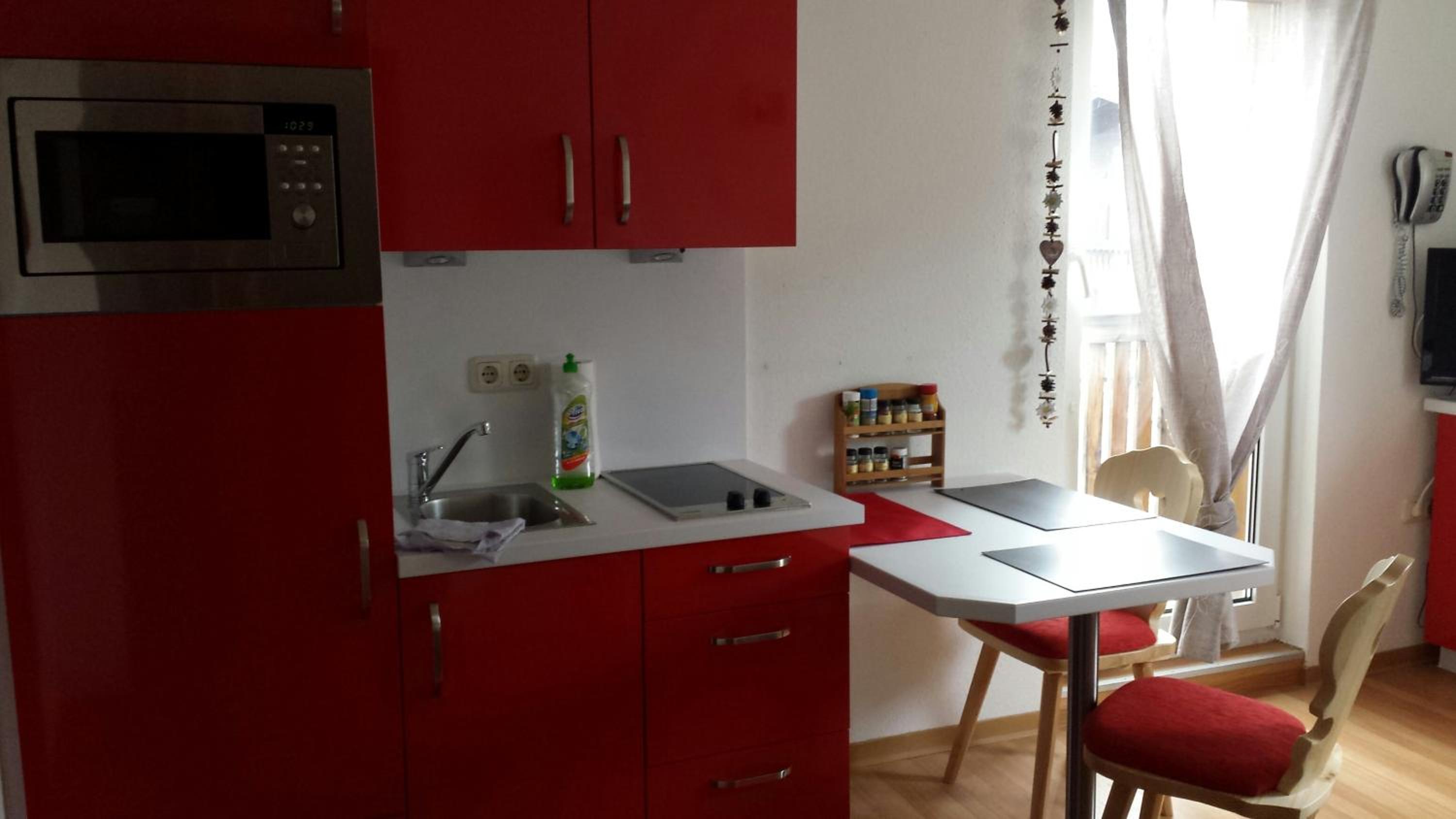 Alpenblümchen Apts. der Kornauer Stuben view 4