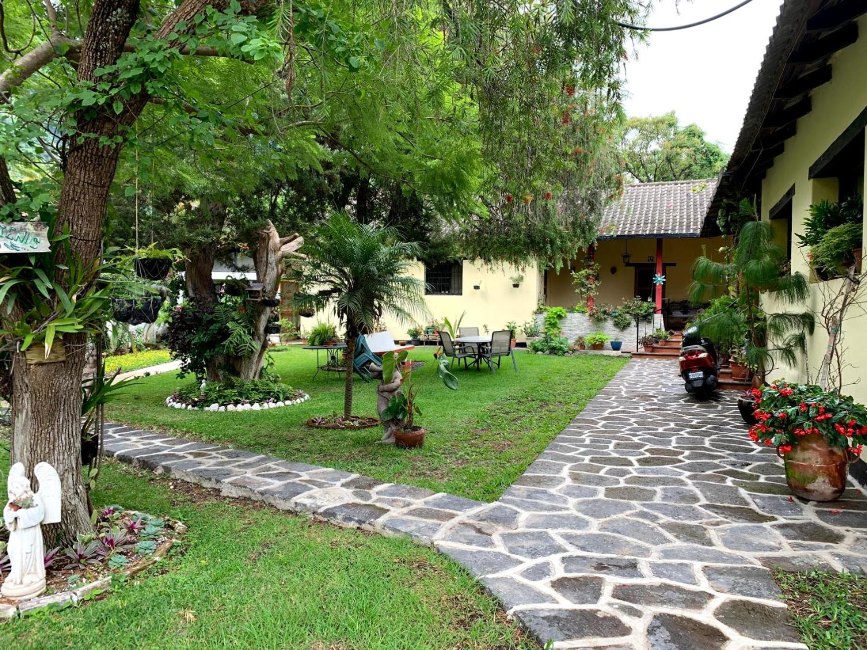 Villas JABEL TINAMIT