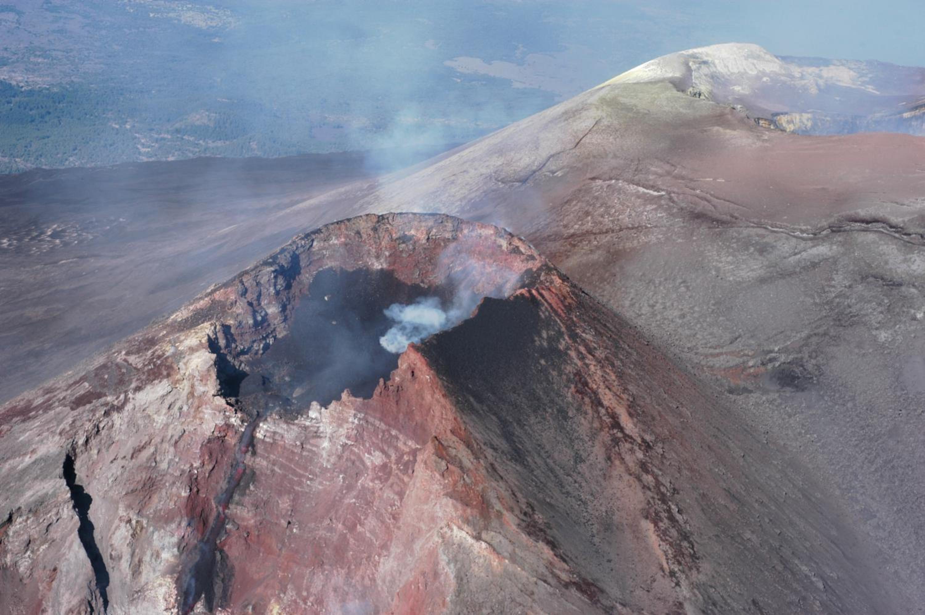 Etna Holiday Home