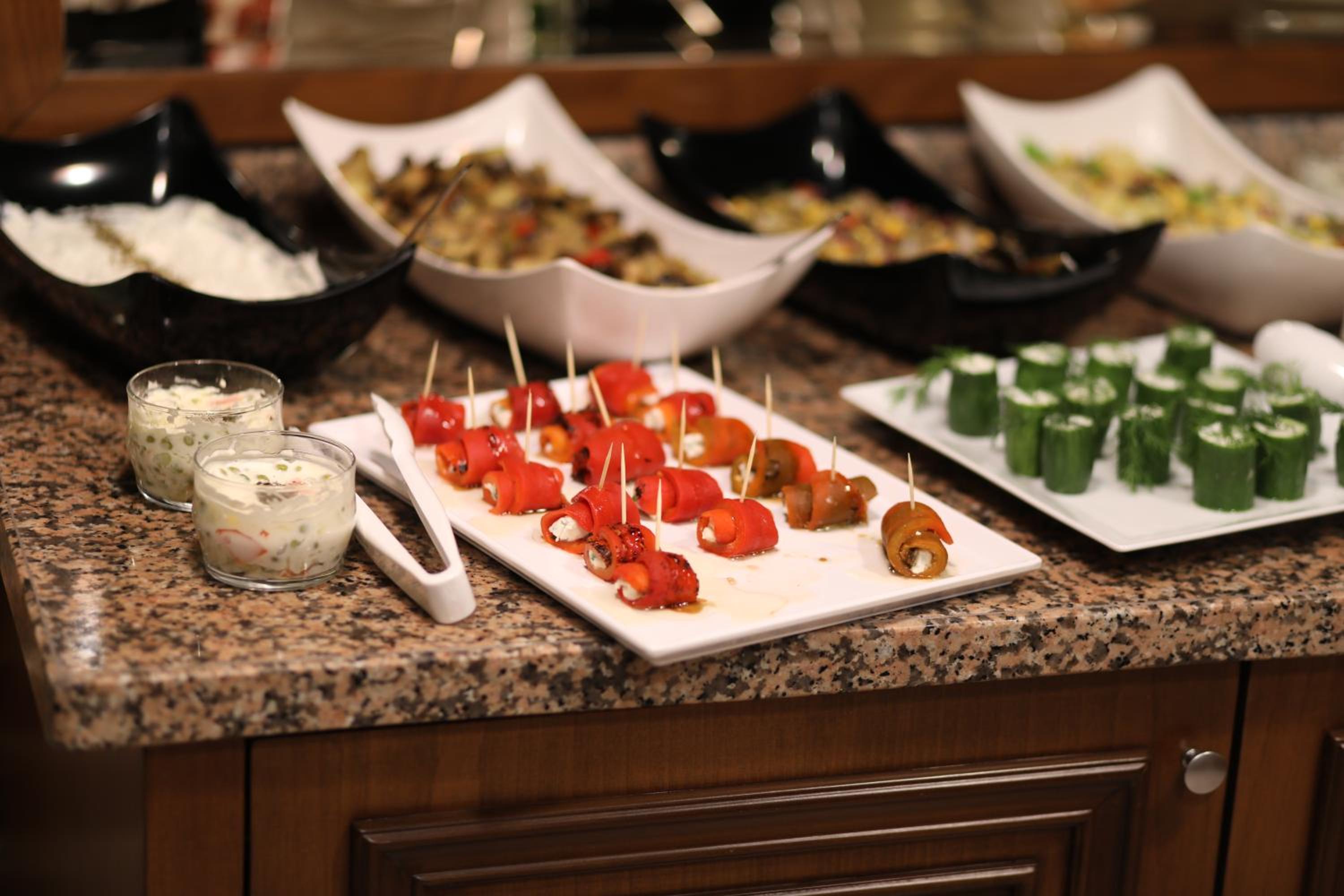 Meserret Palace Hotel - Special Category - Image 84