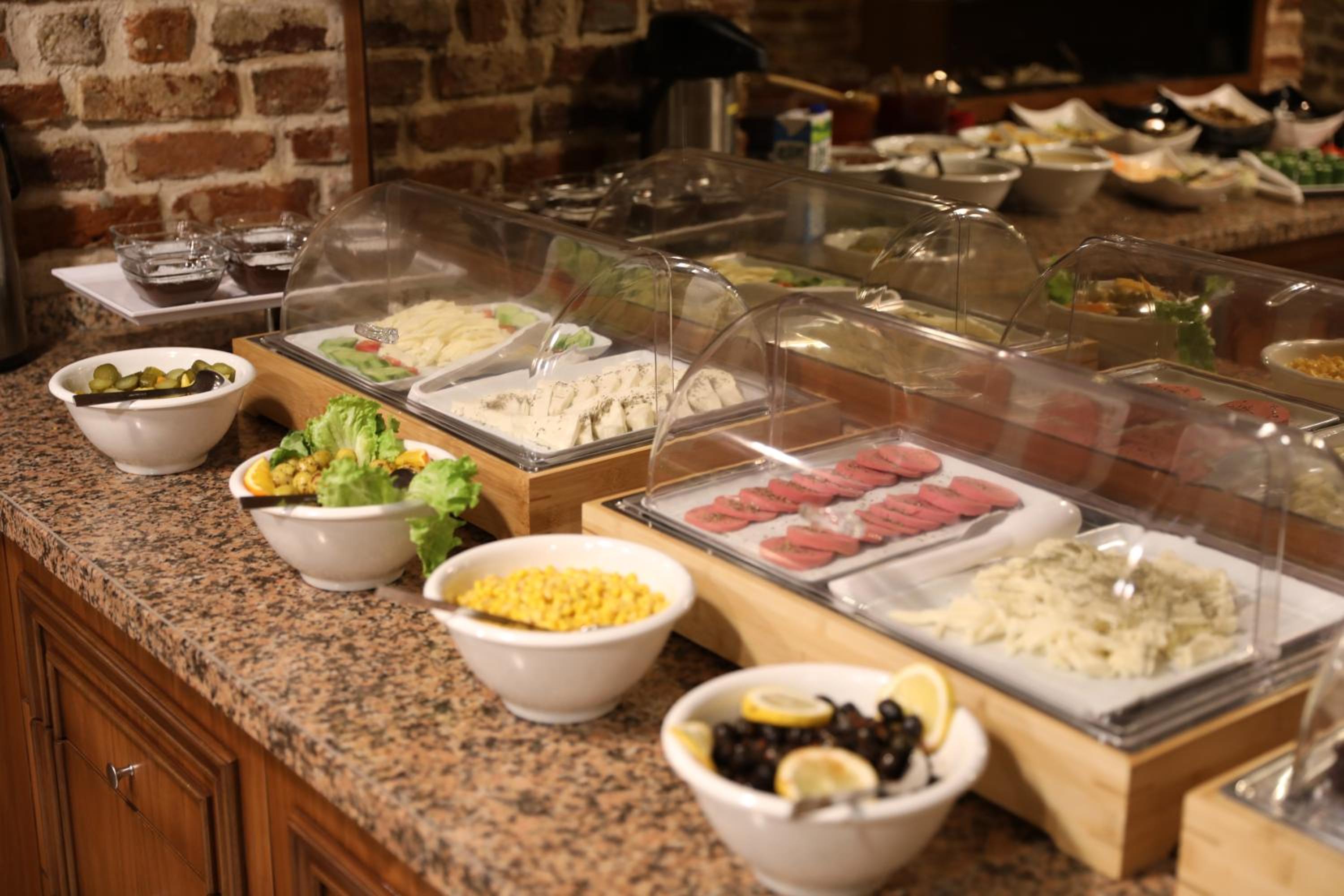 Meserret Palace Hotel - Special Category - Image 82