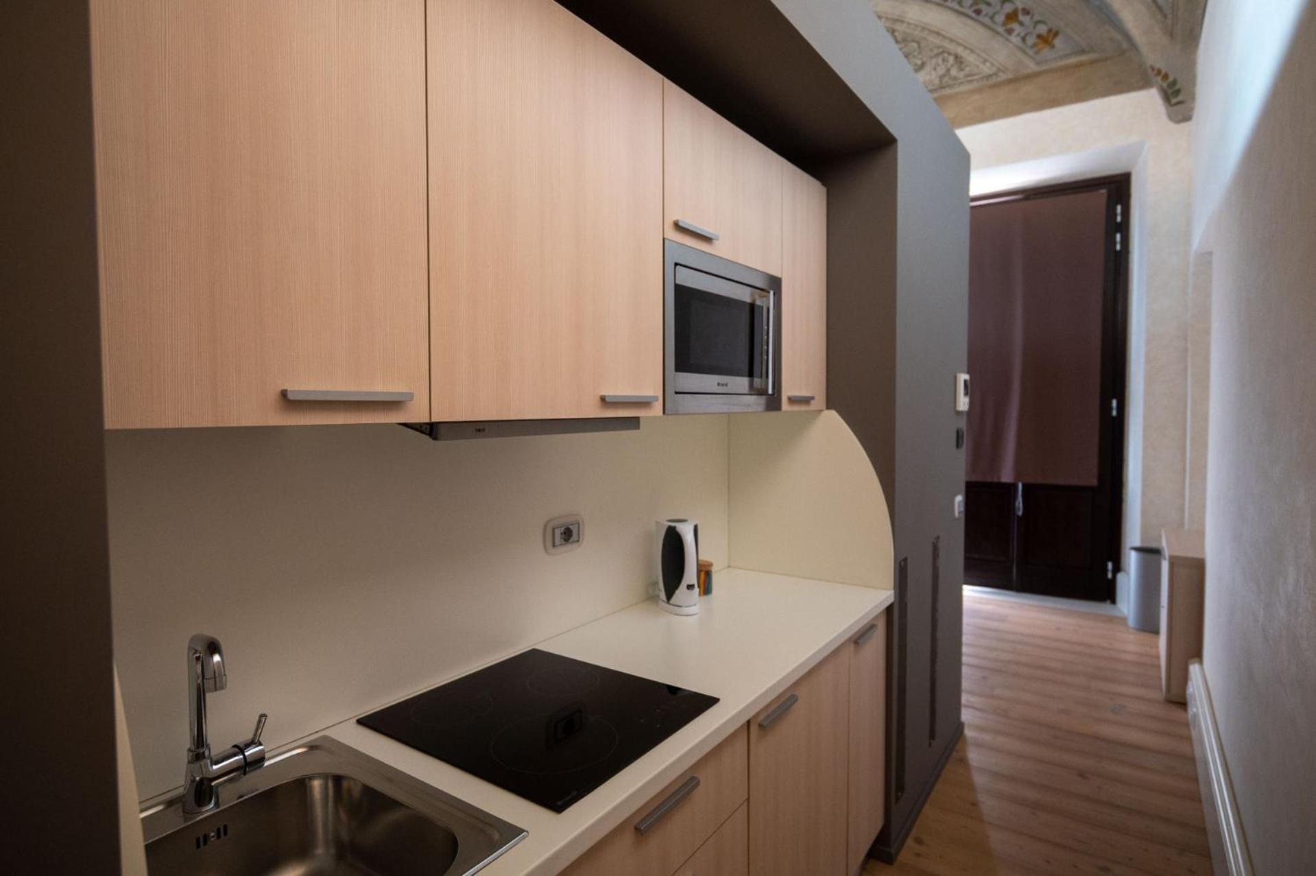Le Residenze di Mantova