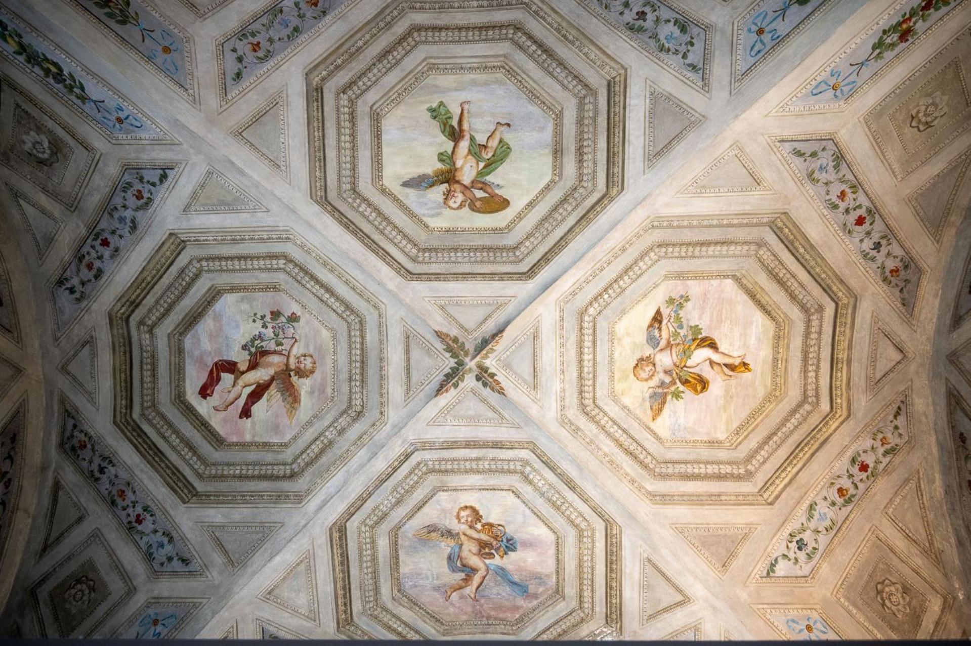 Le Residenze di Mantova