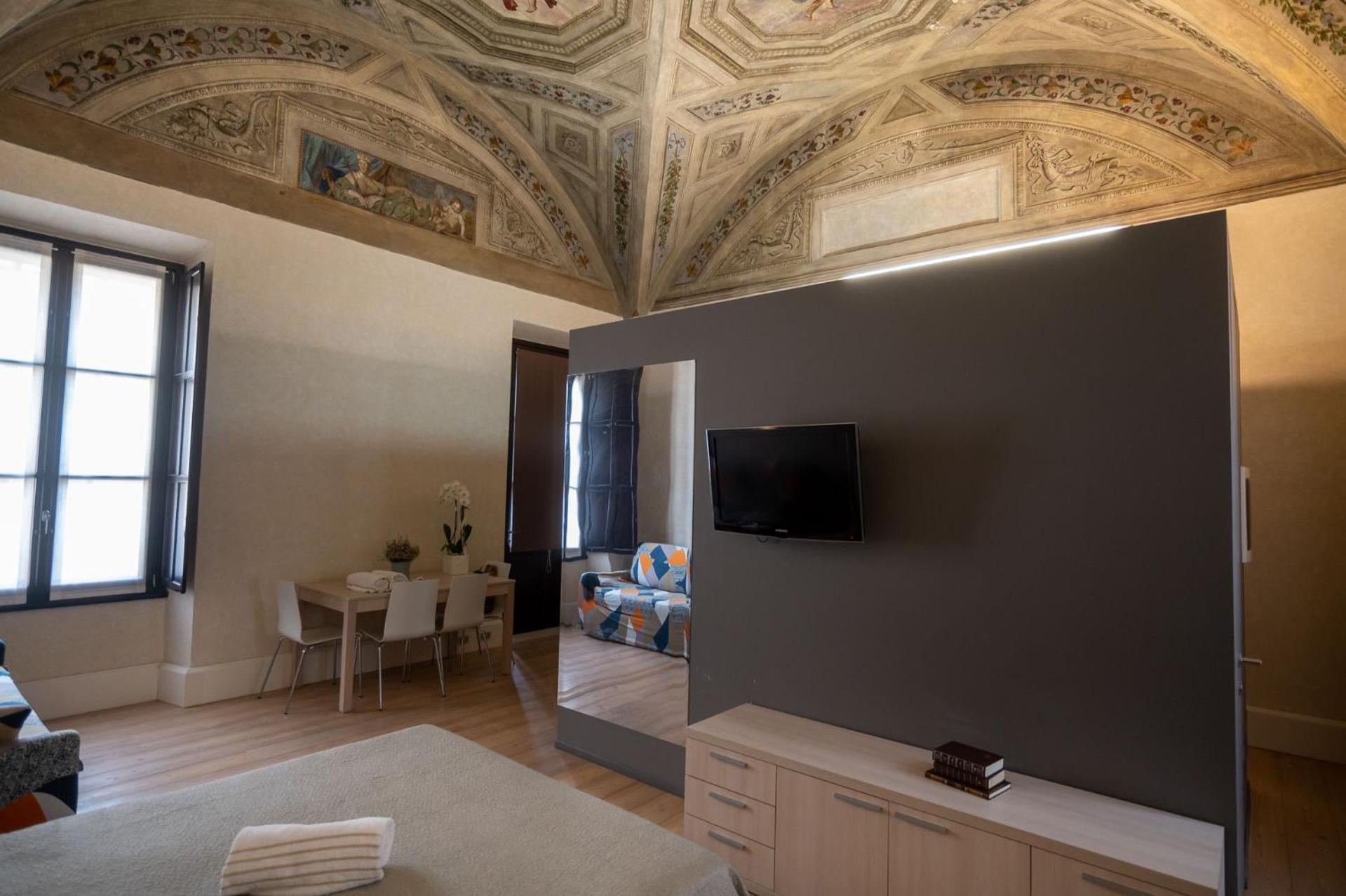 Le Residenze di Mantova