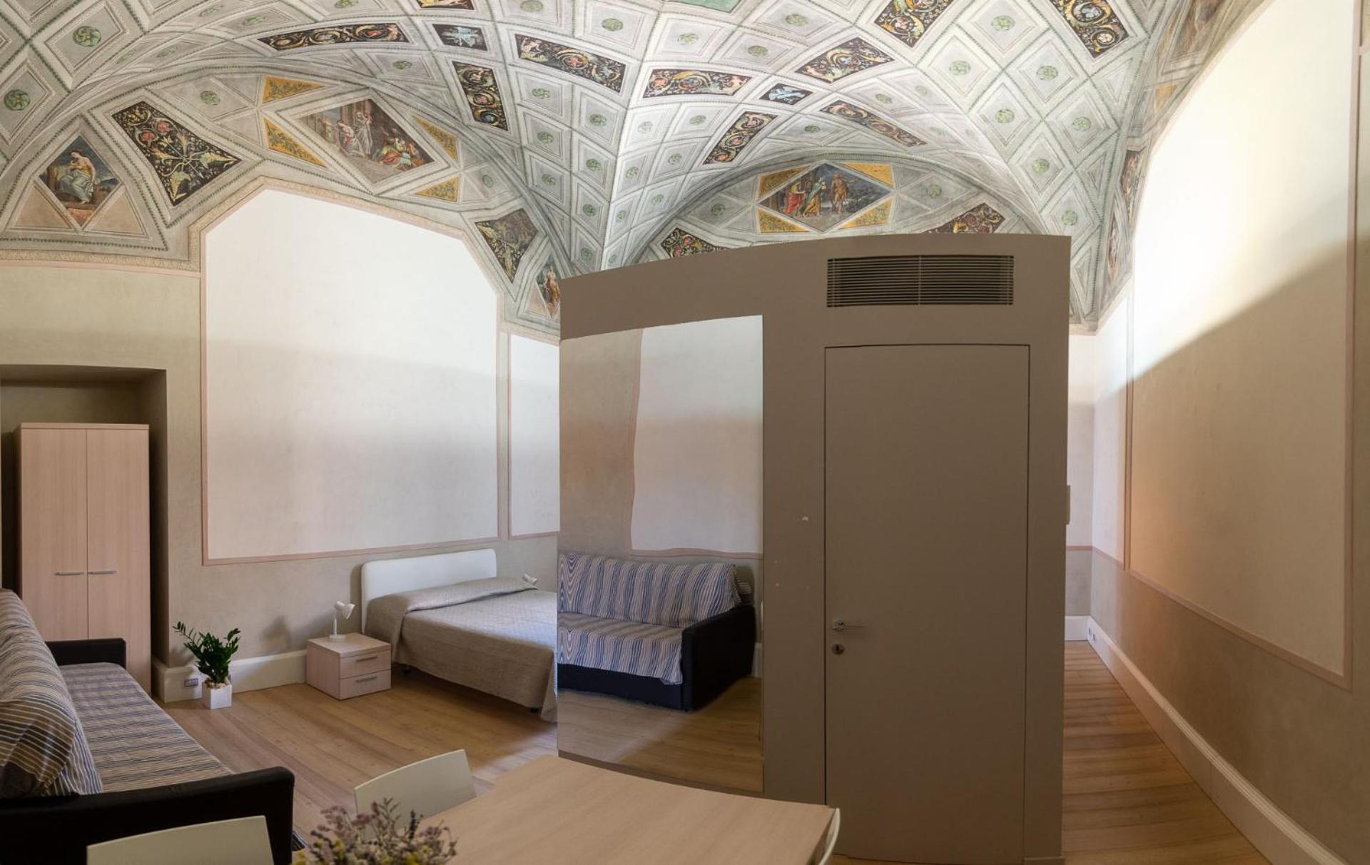 Le Residenze di Mantova