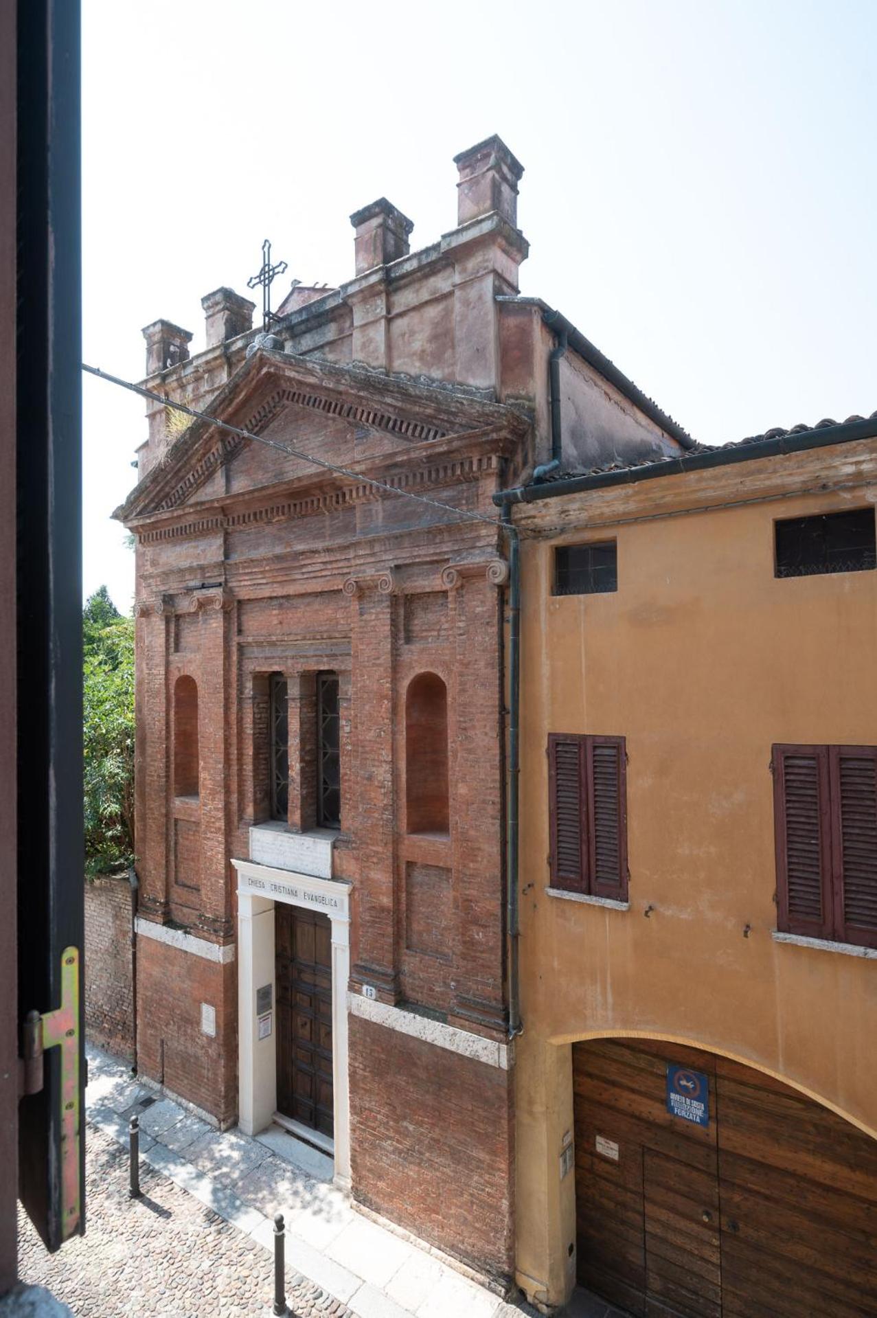 Le Residenze di Mantova