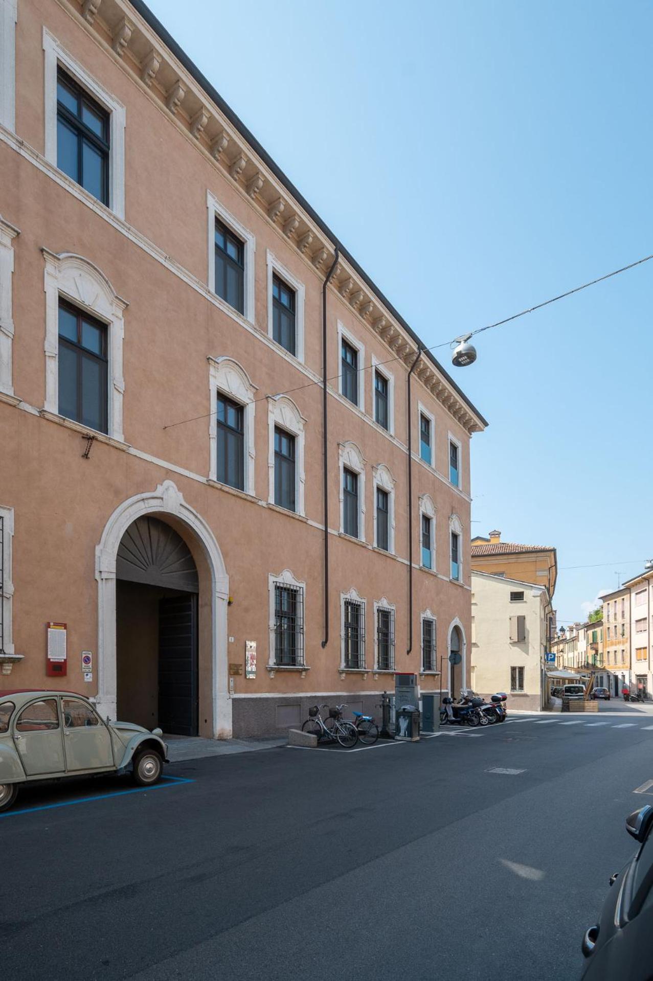 Le Residenze di Mantova