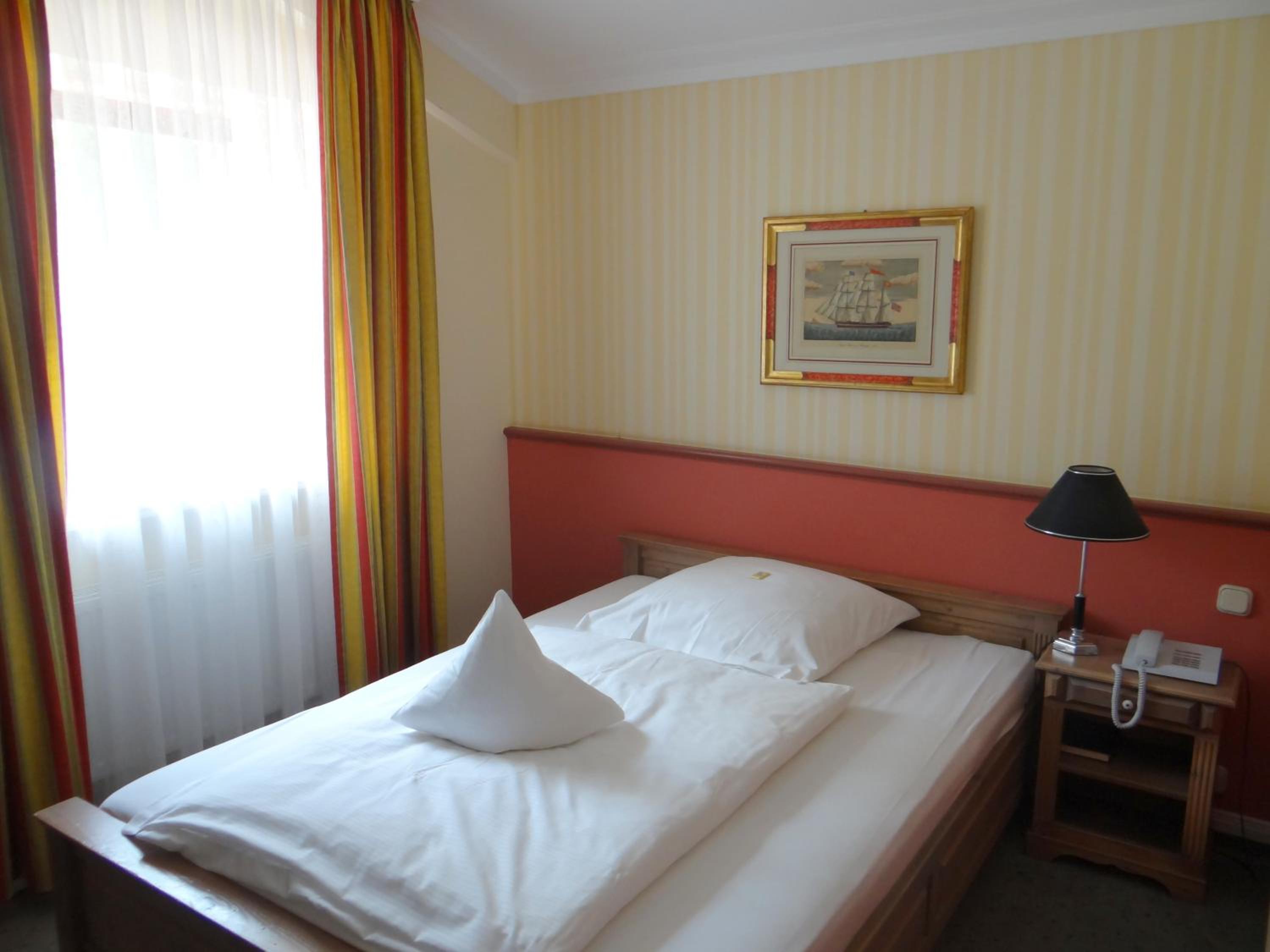 Landhaus Schulze-Hamann - Hotel garni -