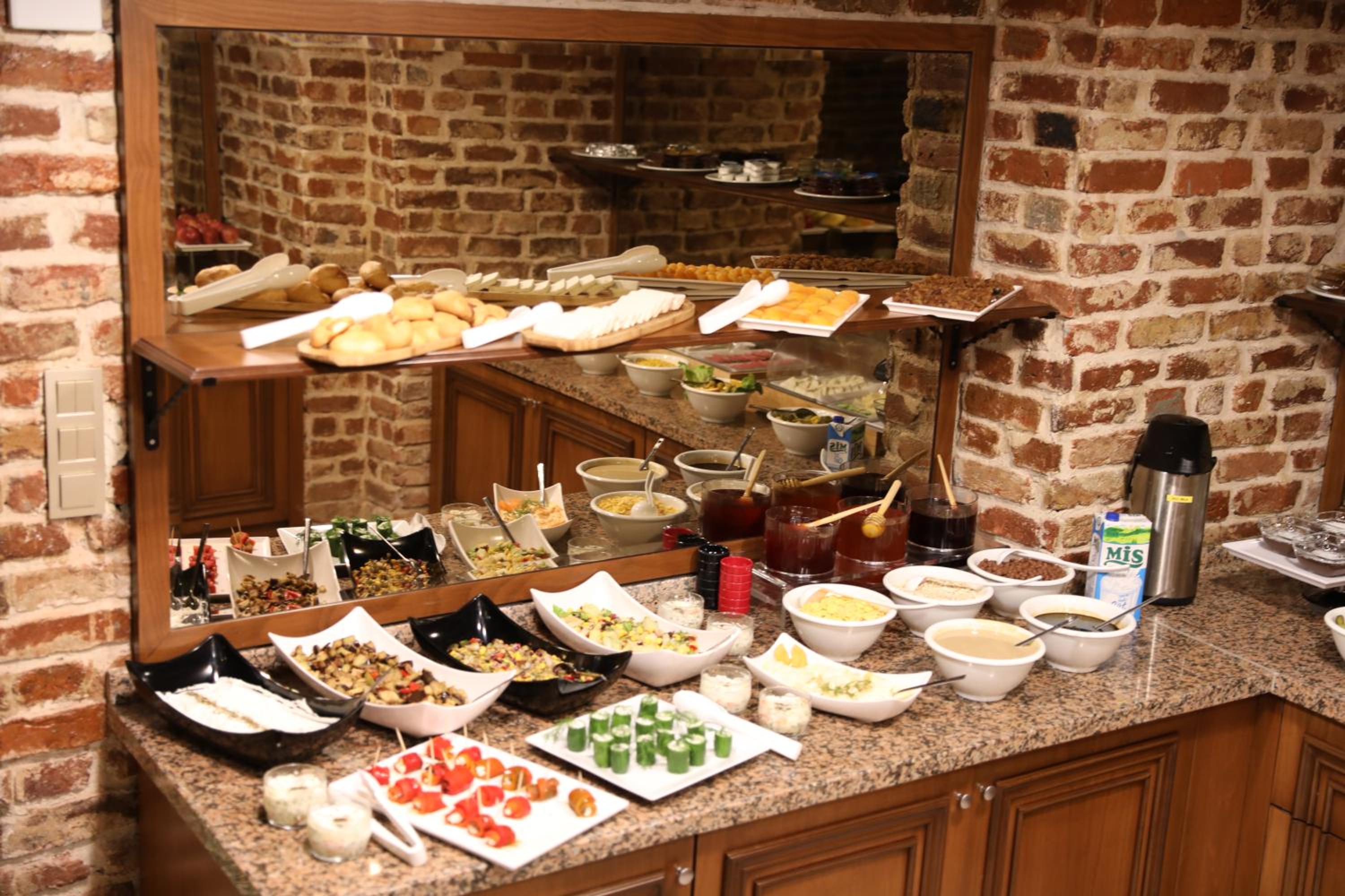 Meserret Palace Hotel - Special Category - Image 80