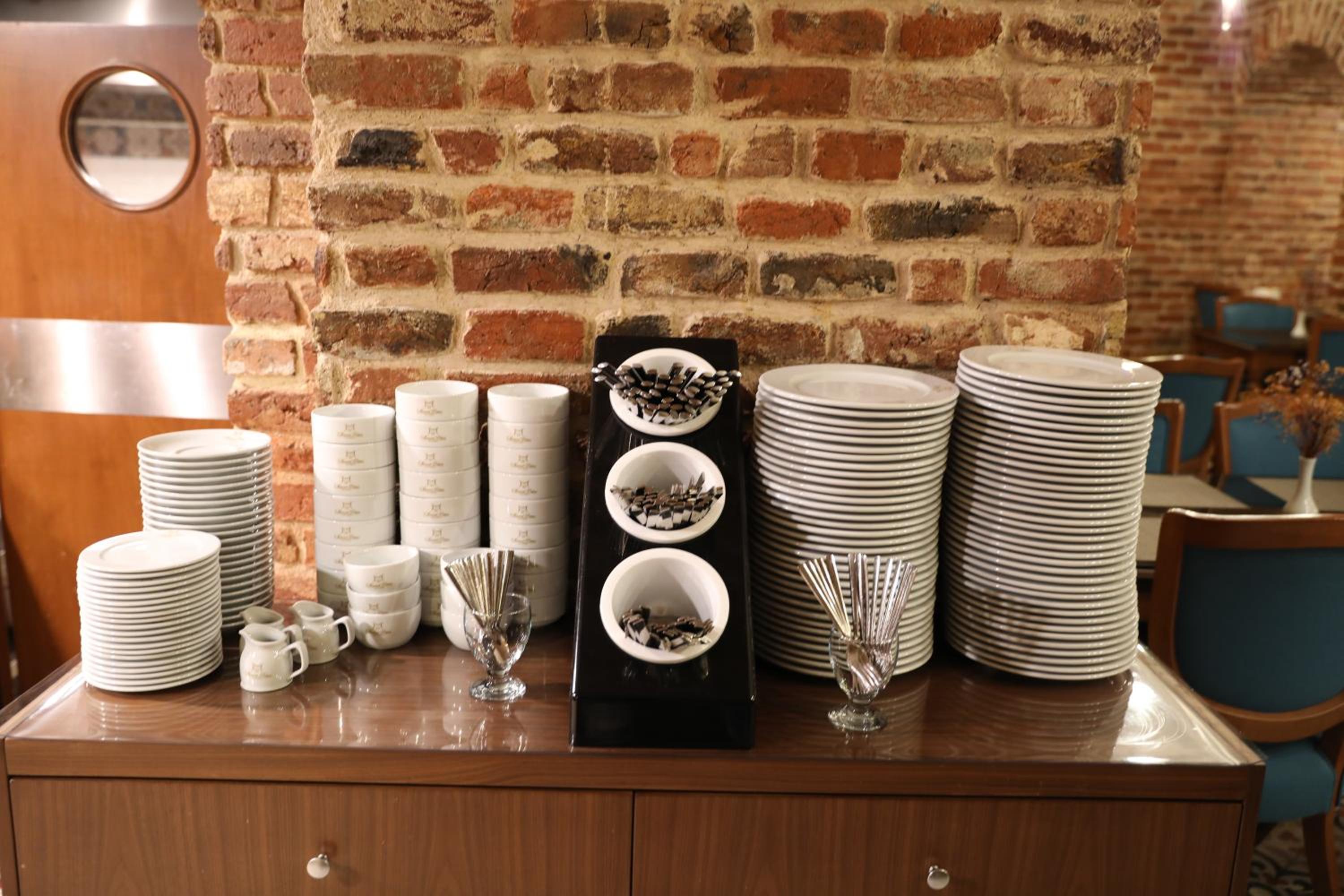 Meserret Palace Hotel - Special Category - Image 57