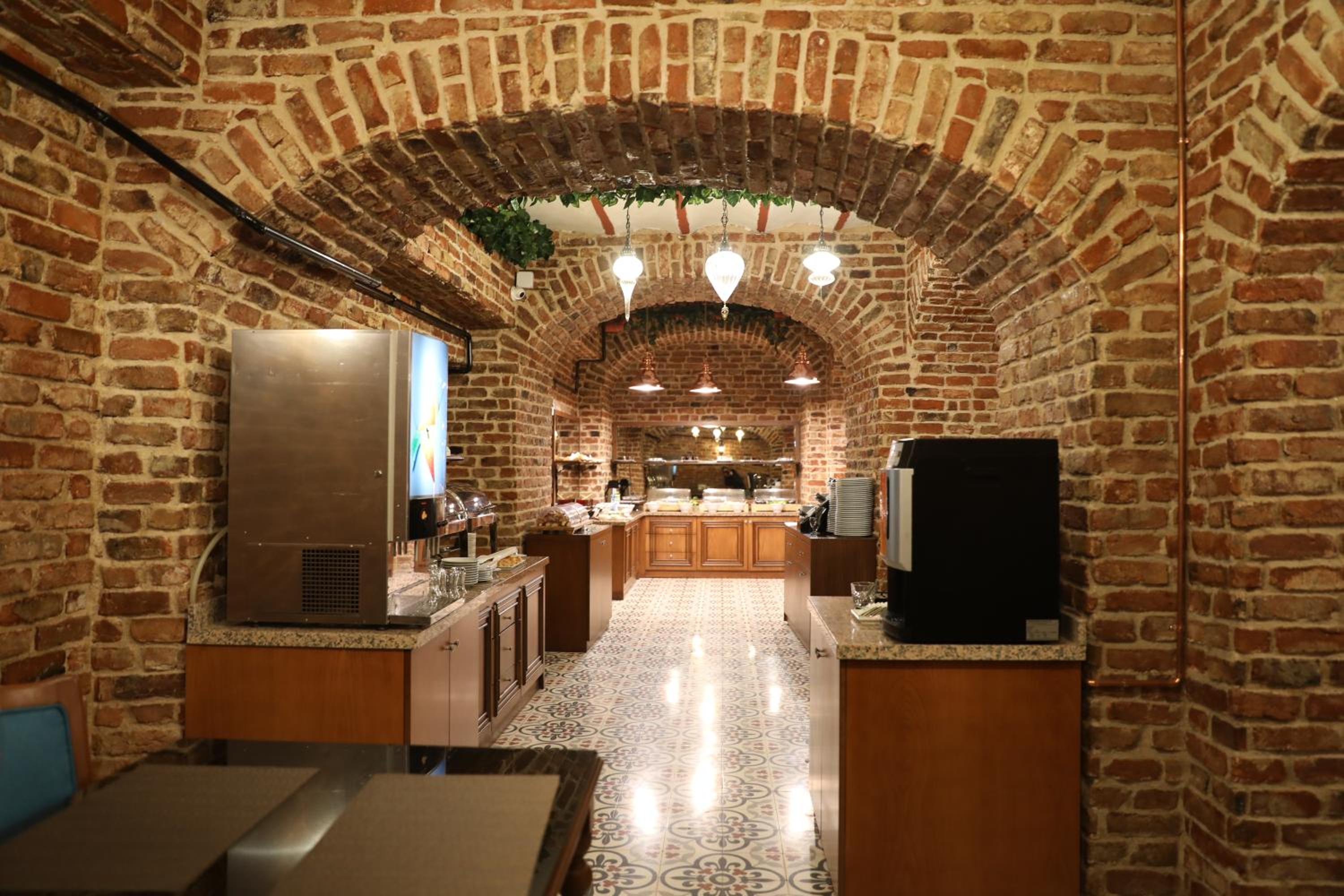 Meserret Palace Hotel - Special Category - Image 11