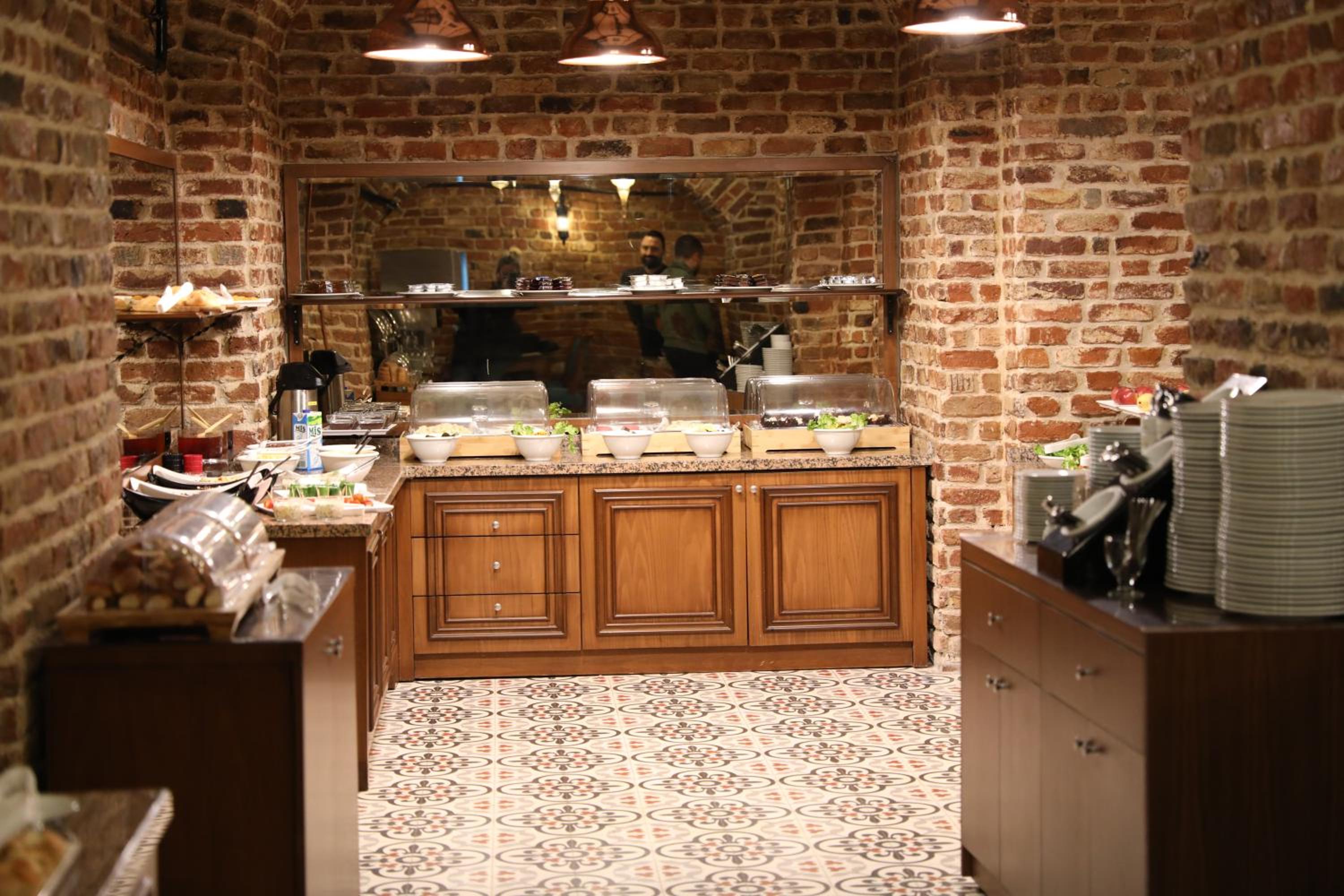 Meserret Palace Hotel - Special Category - Image 10