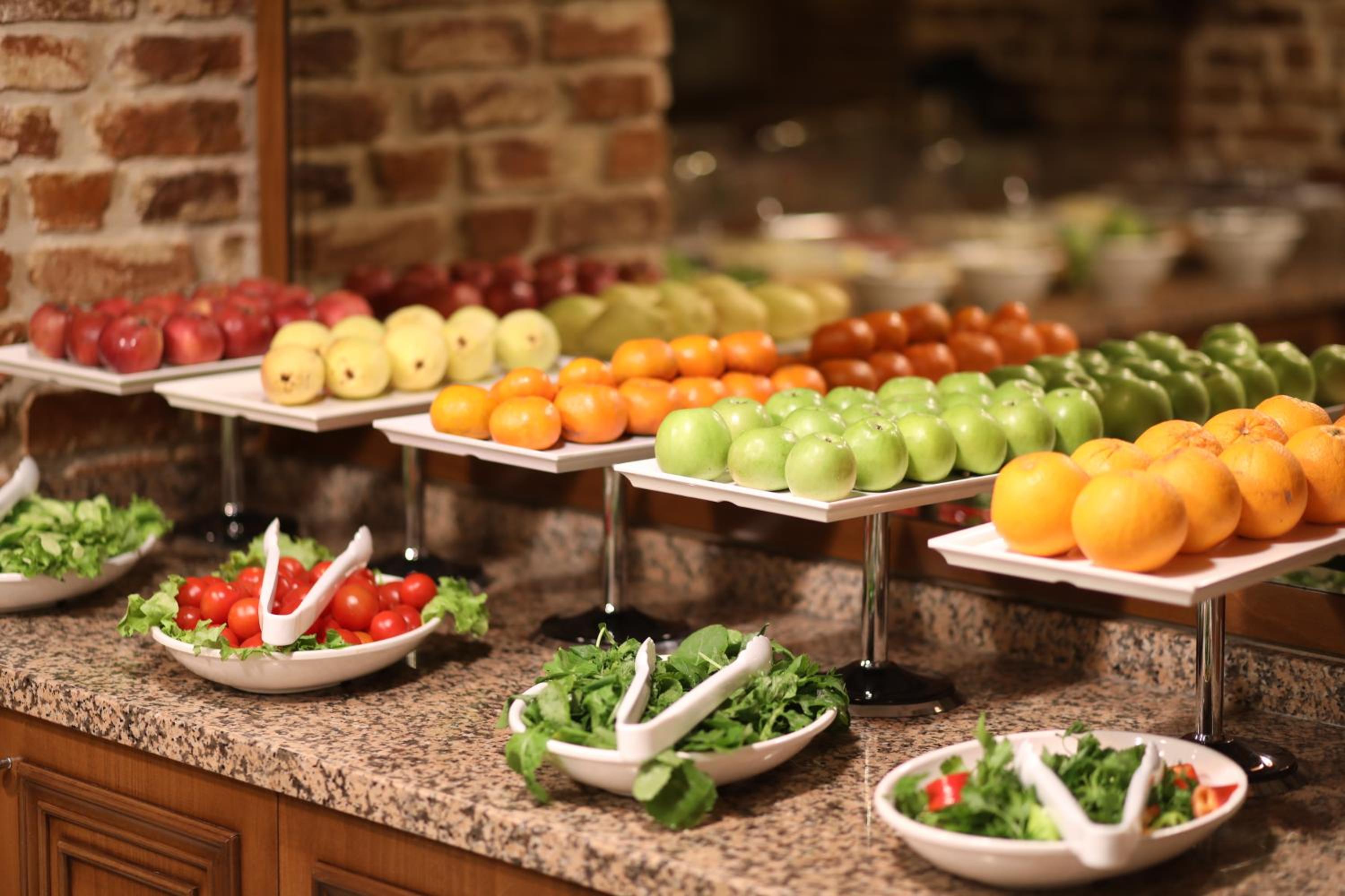 Meserret Palace Hotel - Special Category - Image 8