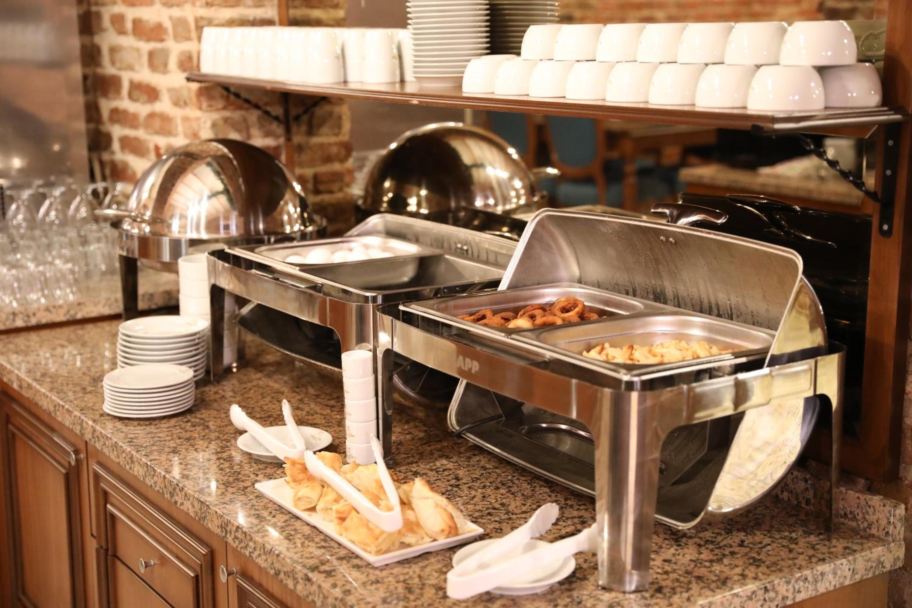 Meserret Palace Hotel - Special Category - Image 14