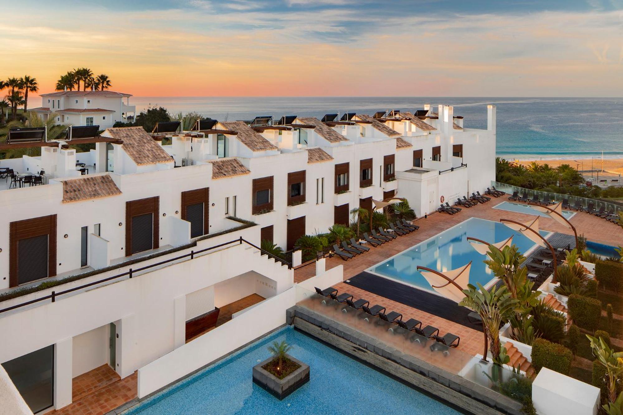 Belmar Spa & Beach Resort view 5