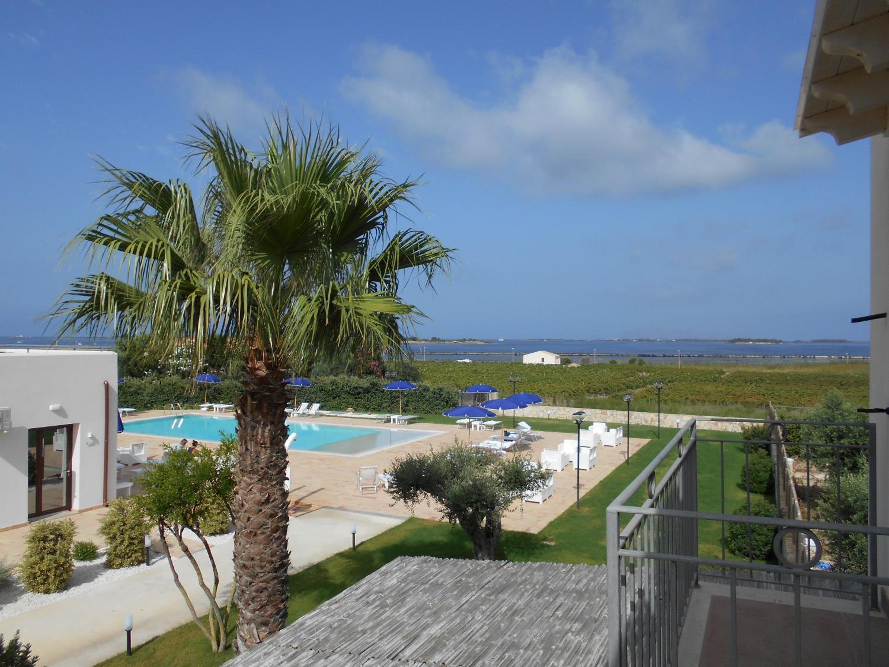 Oasi Guzzetta Hotel&Case Vacanze