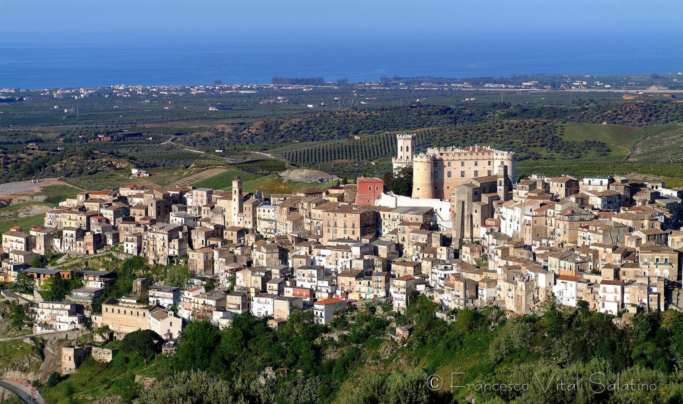 Il Falco e Il Gabbiano