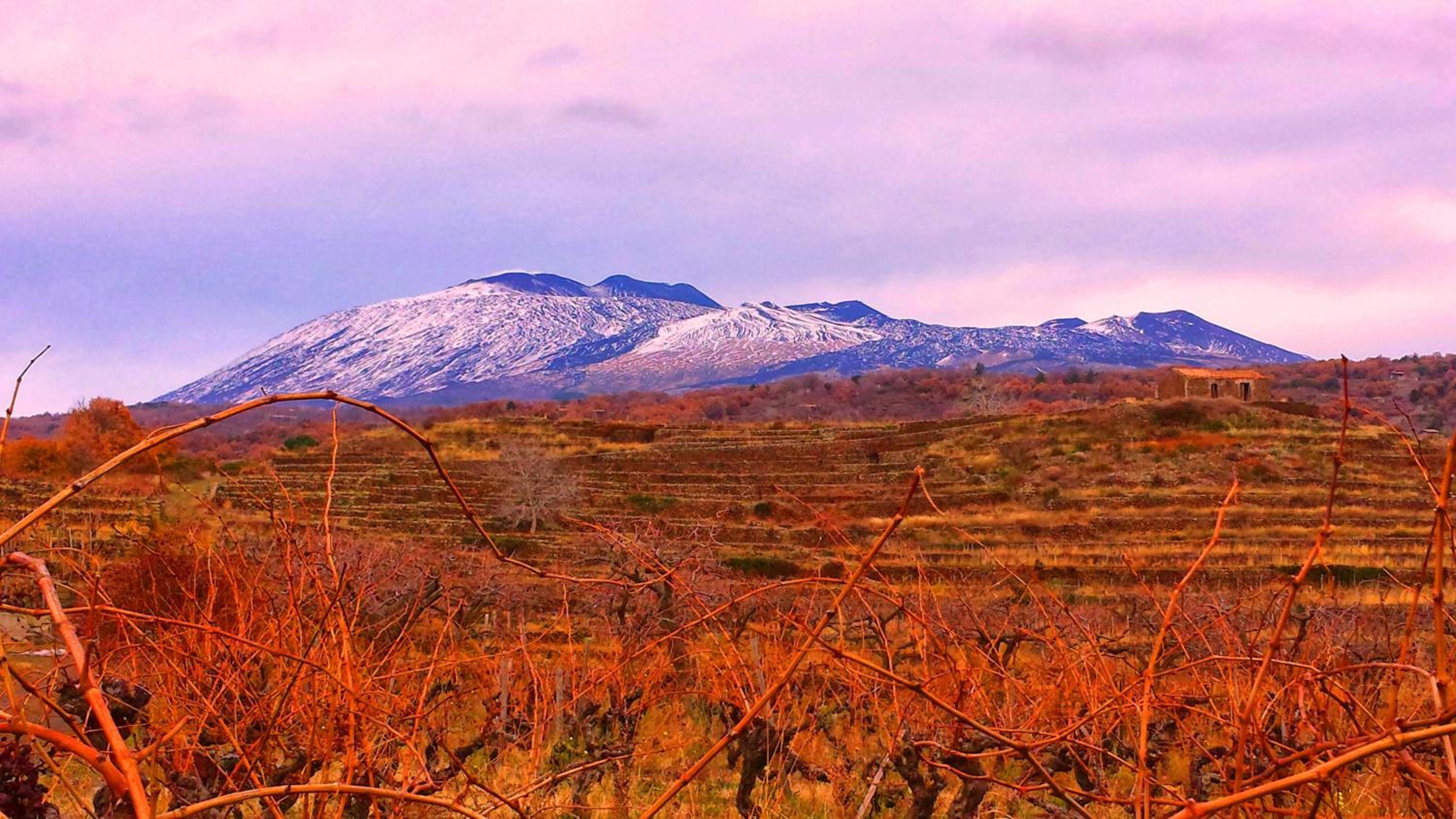 Etna Holiday Home