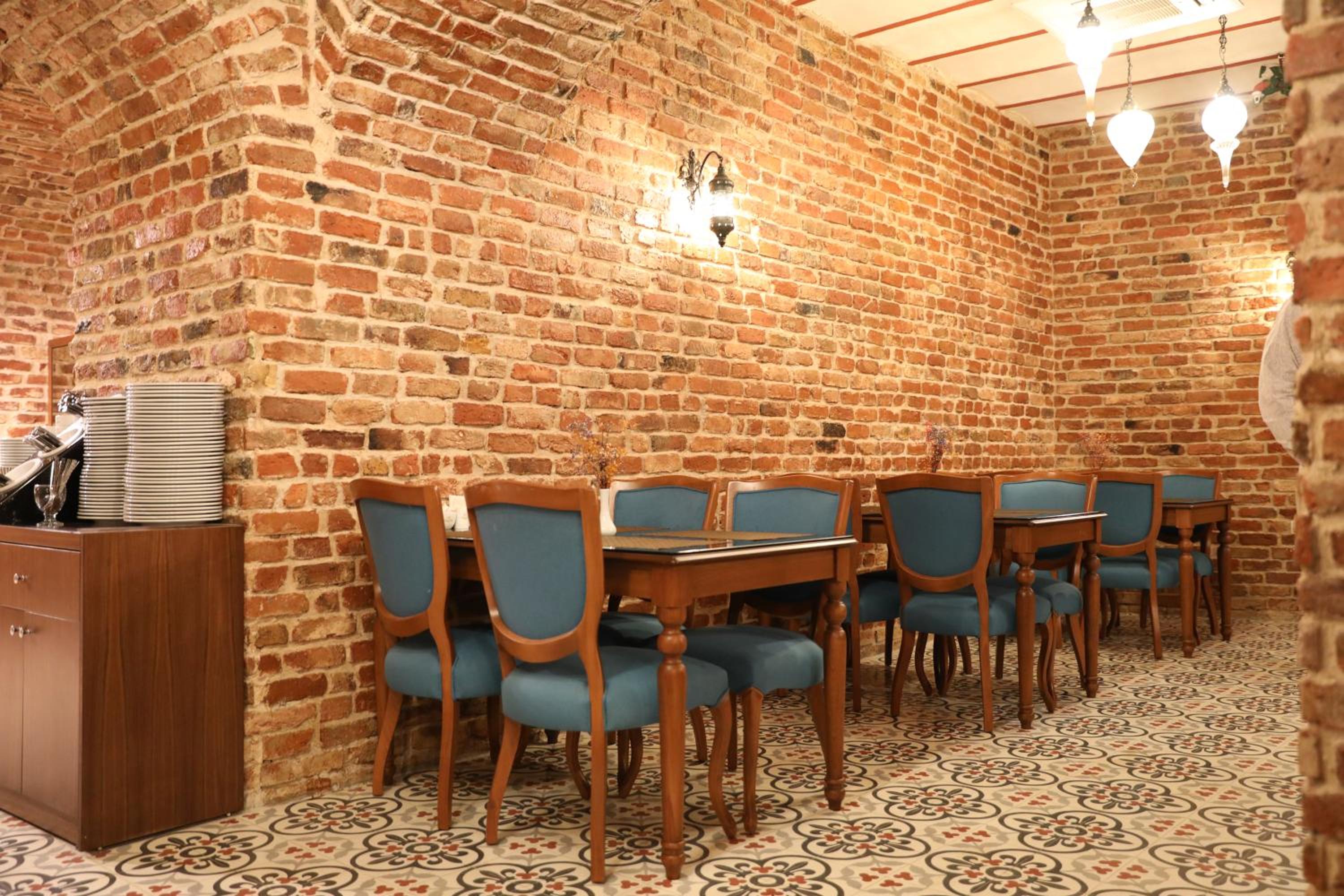 Meserret Palace Hotel - Special Category - Image 12