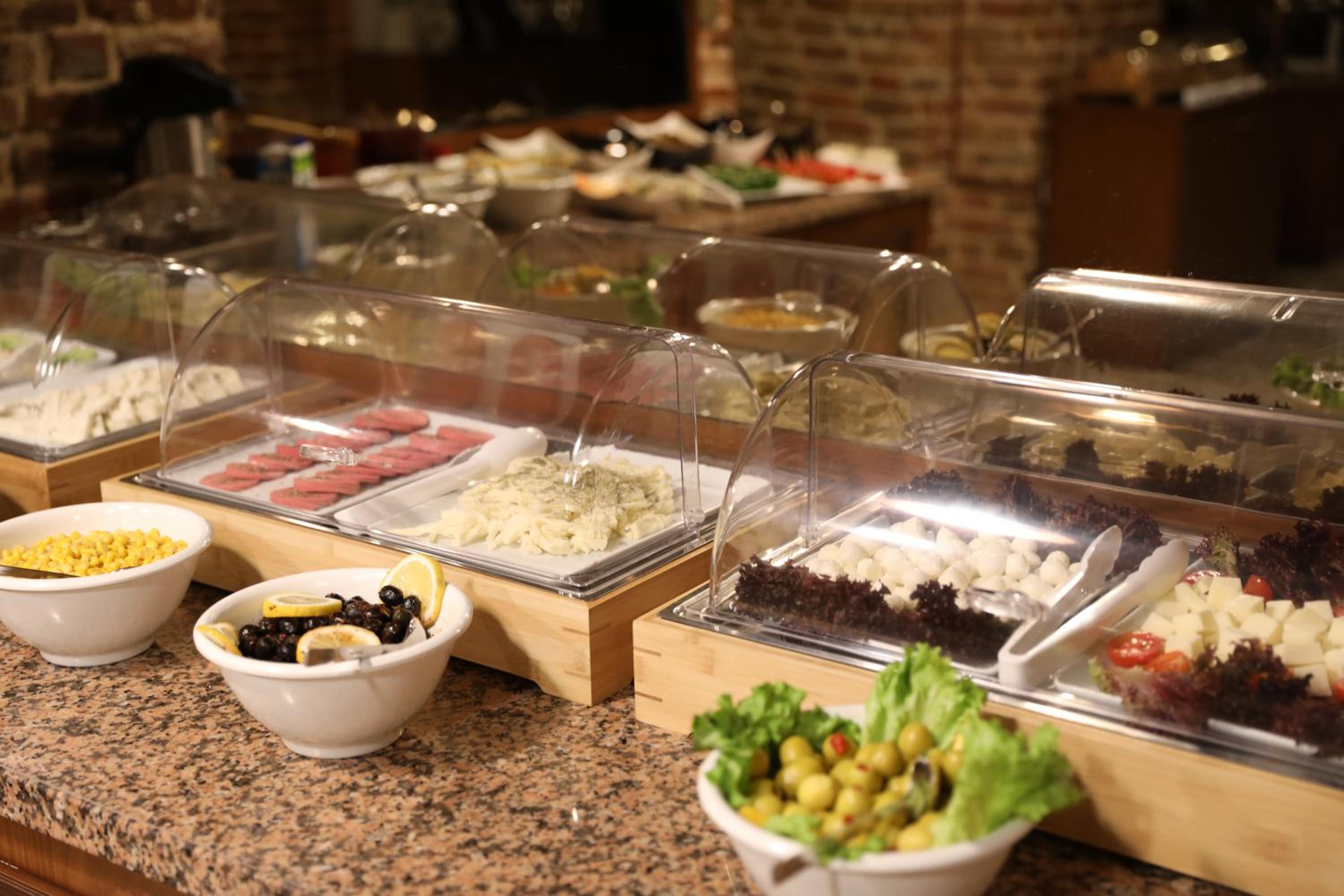 Meserret Palace Hotel - Special Category - Image 81