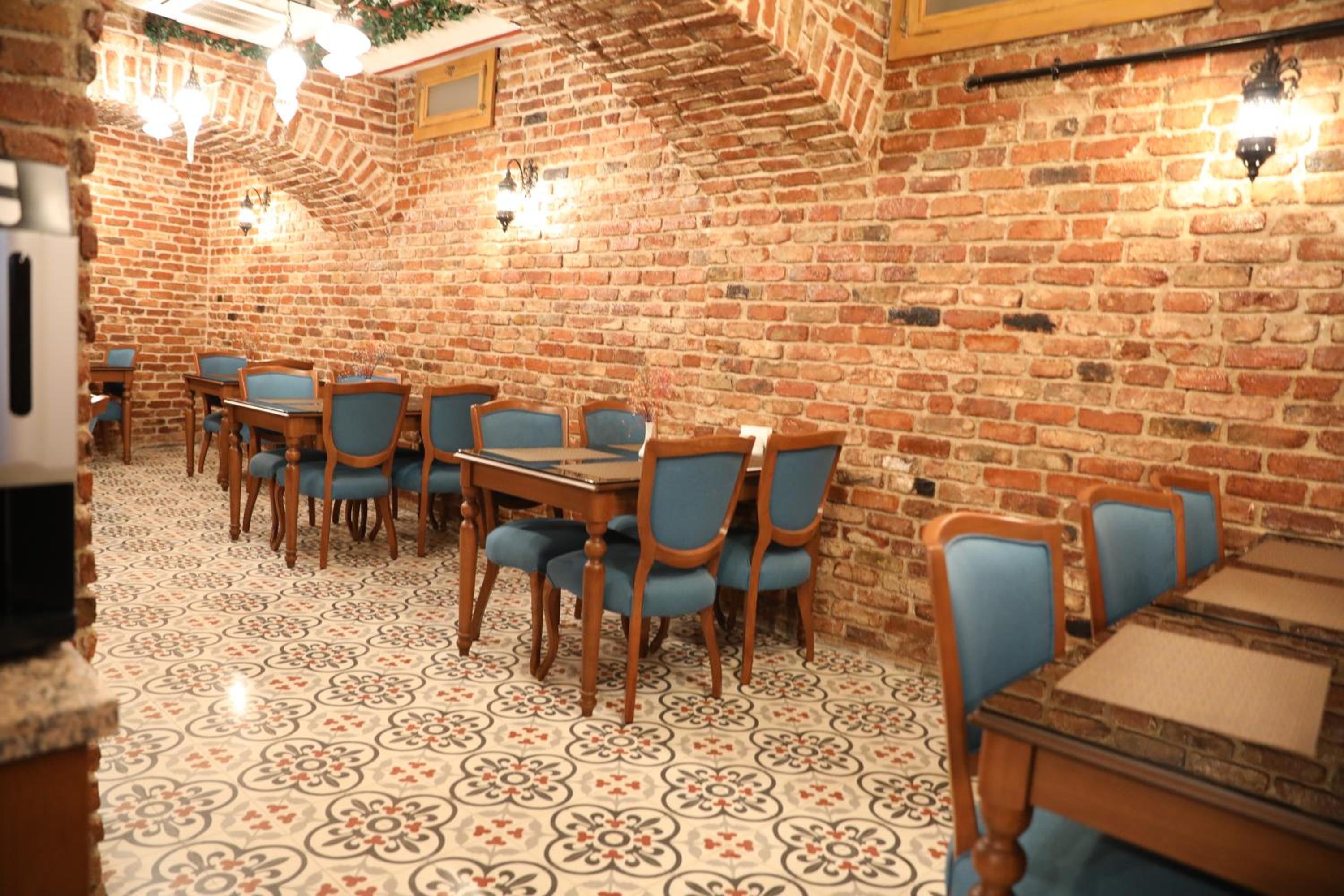 Meserret Palace Hotel - Special Category - Image 56