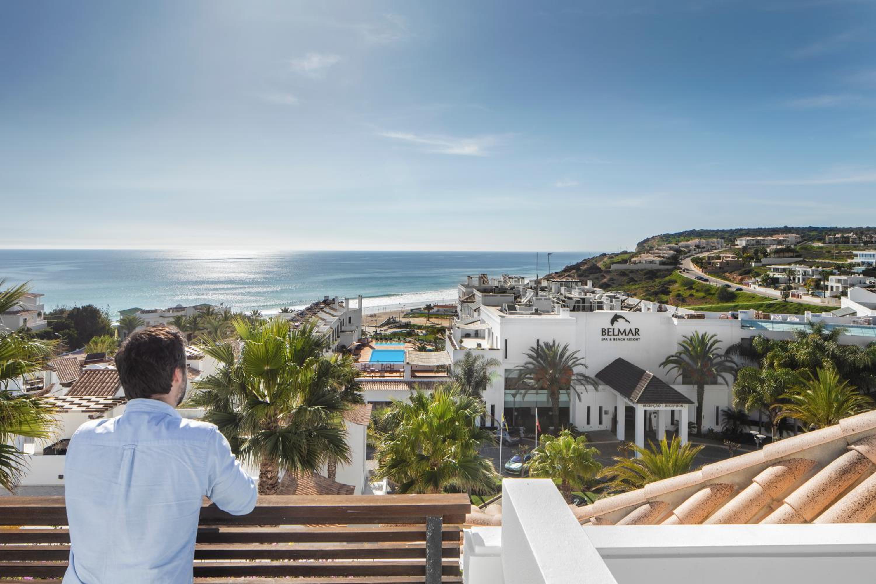 Belmar Spa & Beach Resort view 4