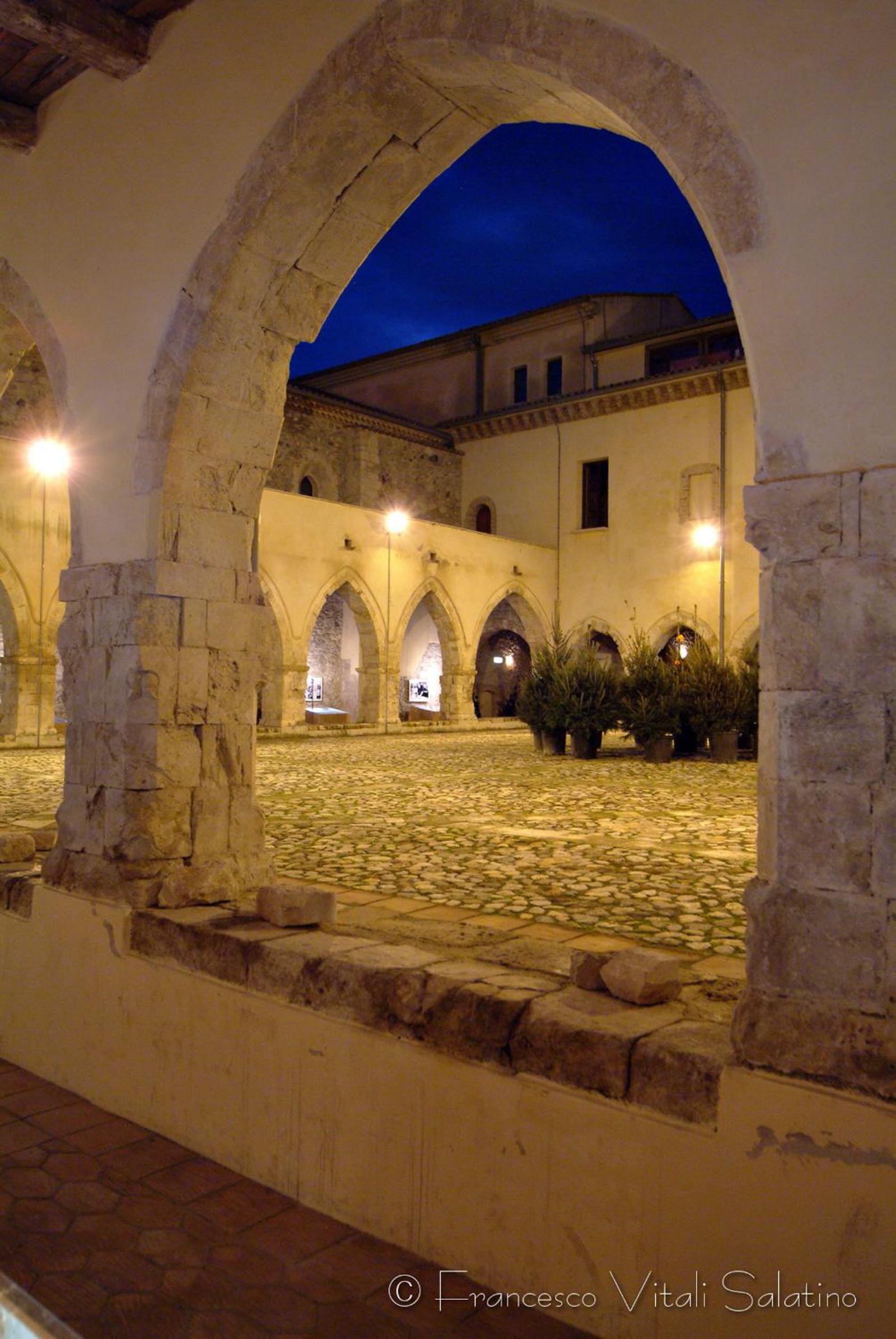 Il Falco e Il Gabbiano