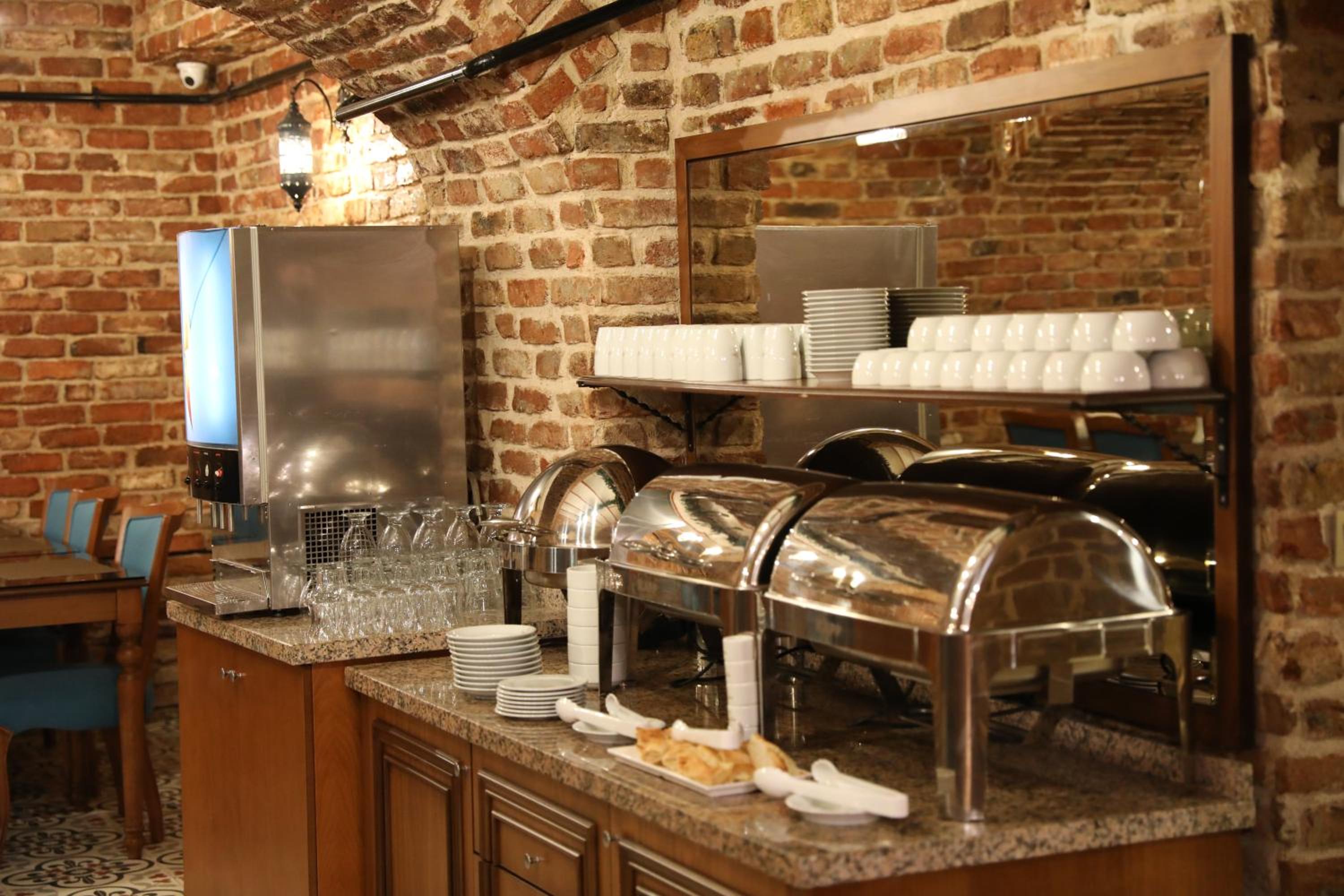 Meserret Palace Hotel - Special Category - Image 85