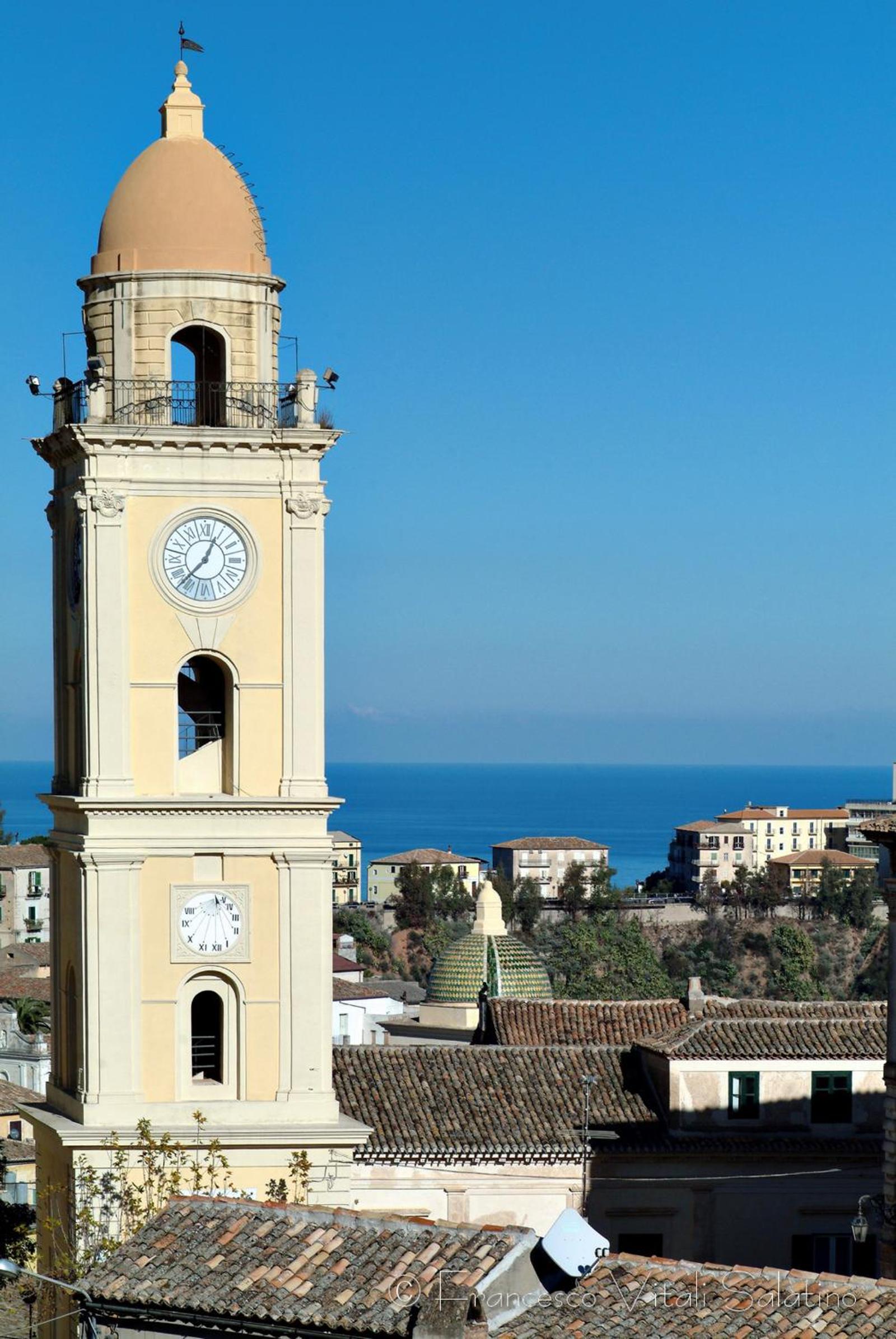 Il Falco e Il Gabbiano