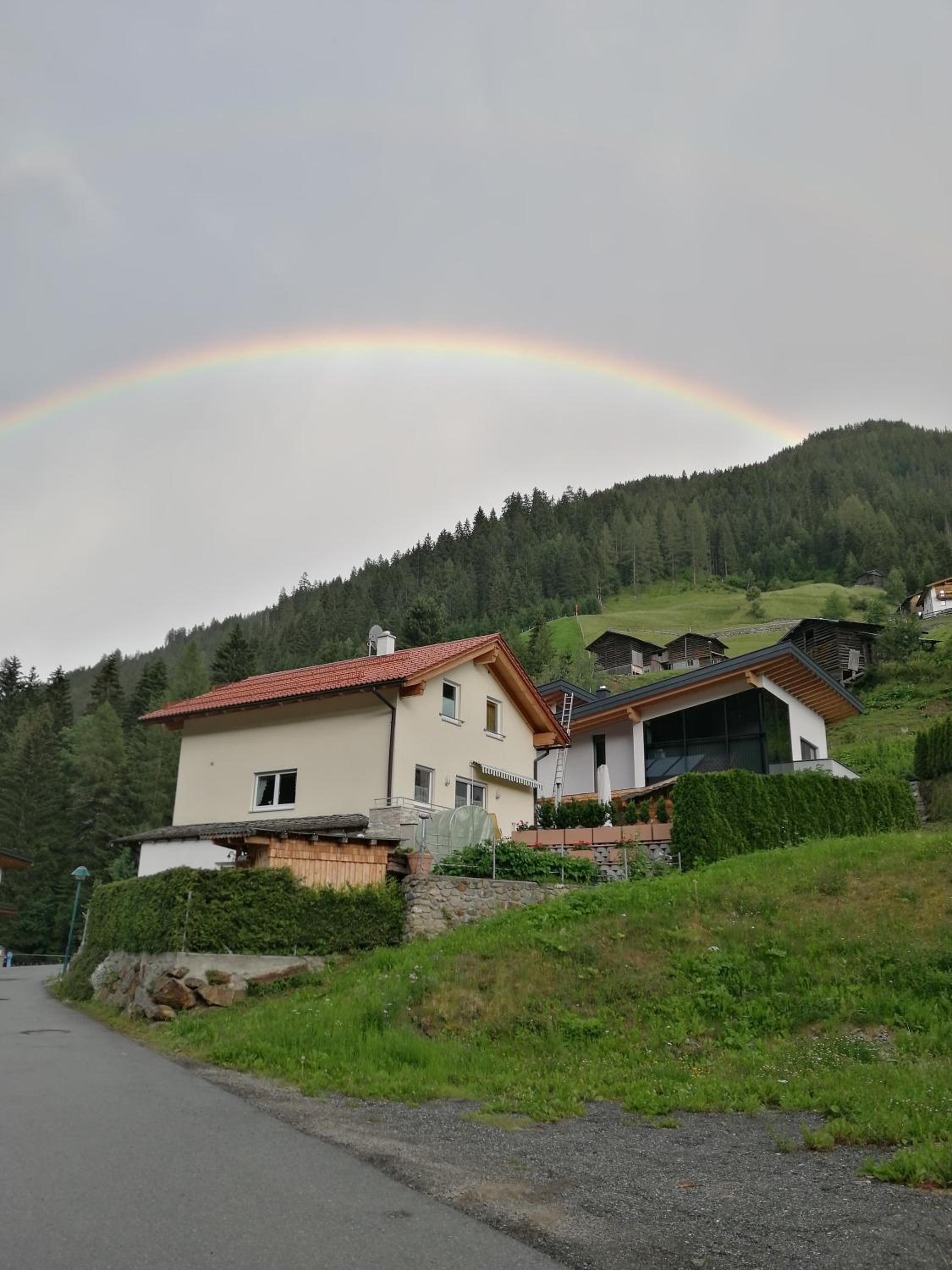 Apart Alblittblick view 3