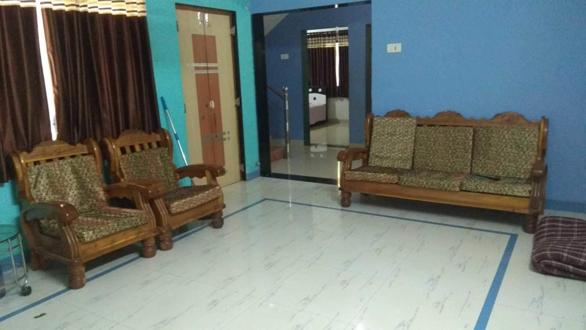 NILESH COTTAGE view 2